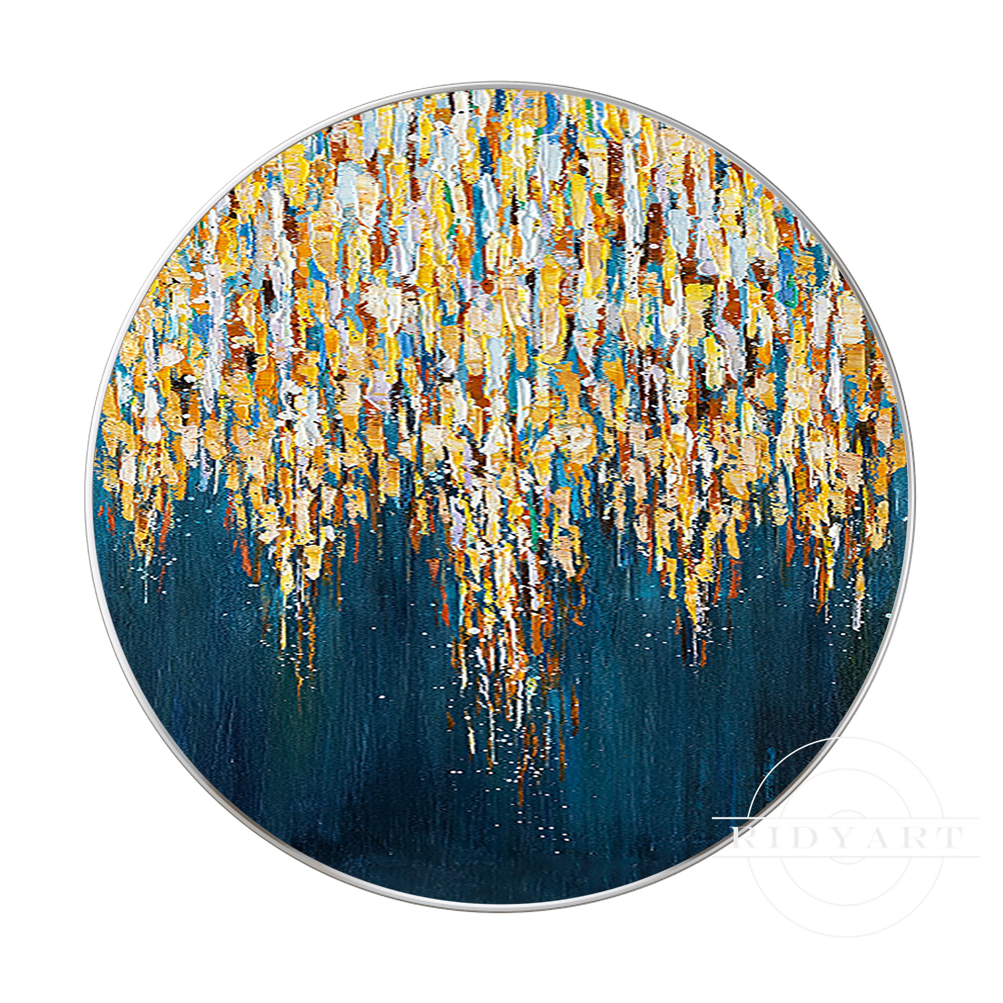 Abstract Wall Art_765