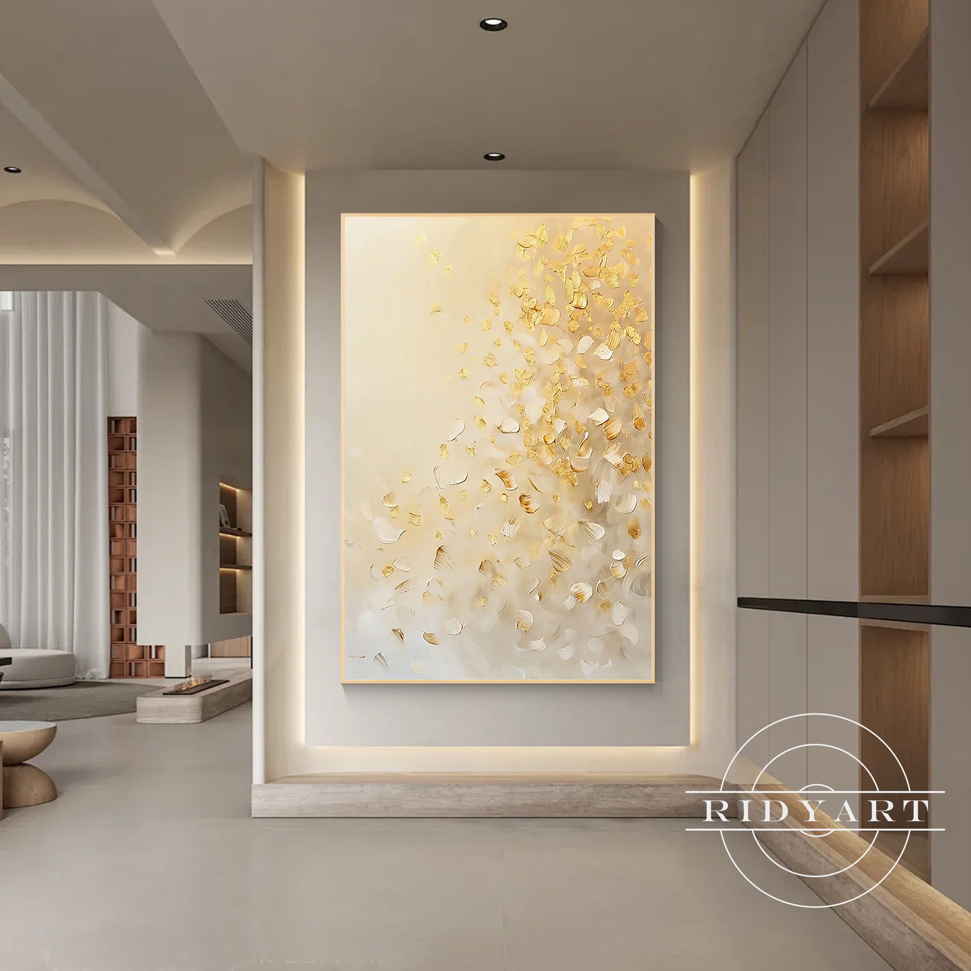 Abstract Wall Art_766