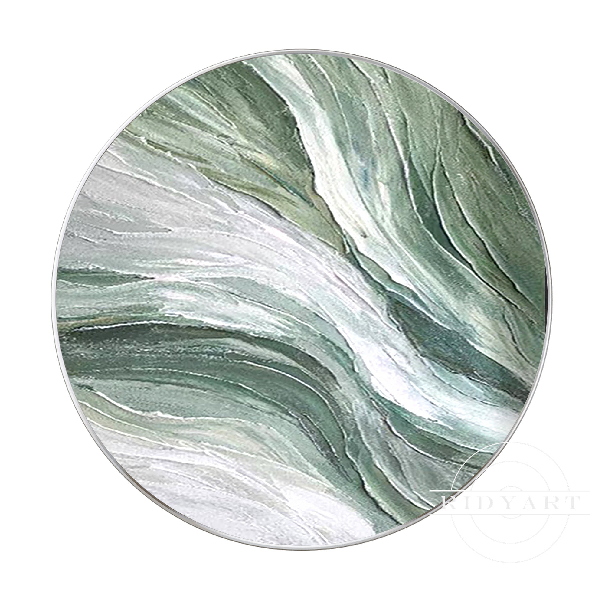 Abstract wall art_769