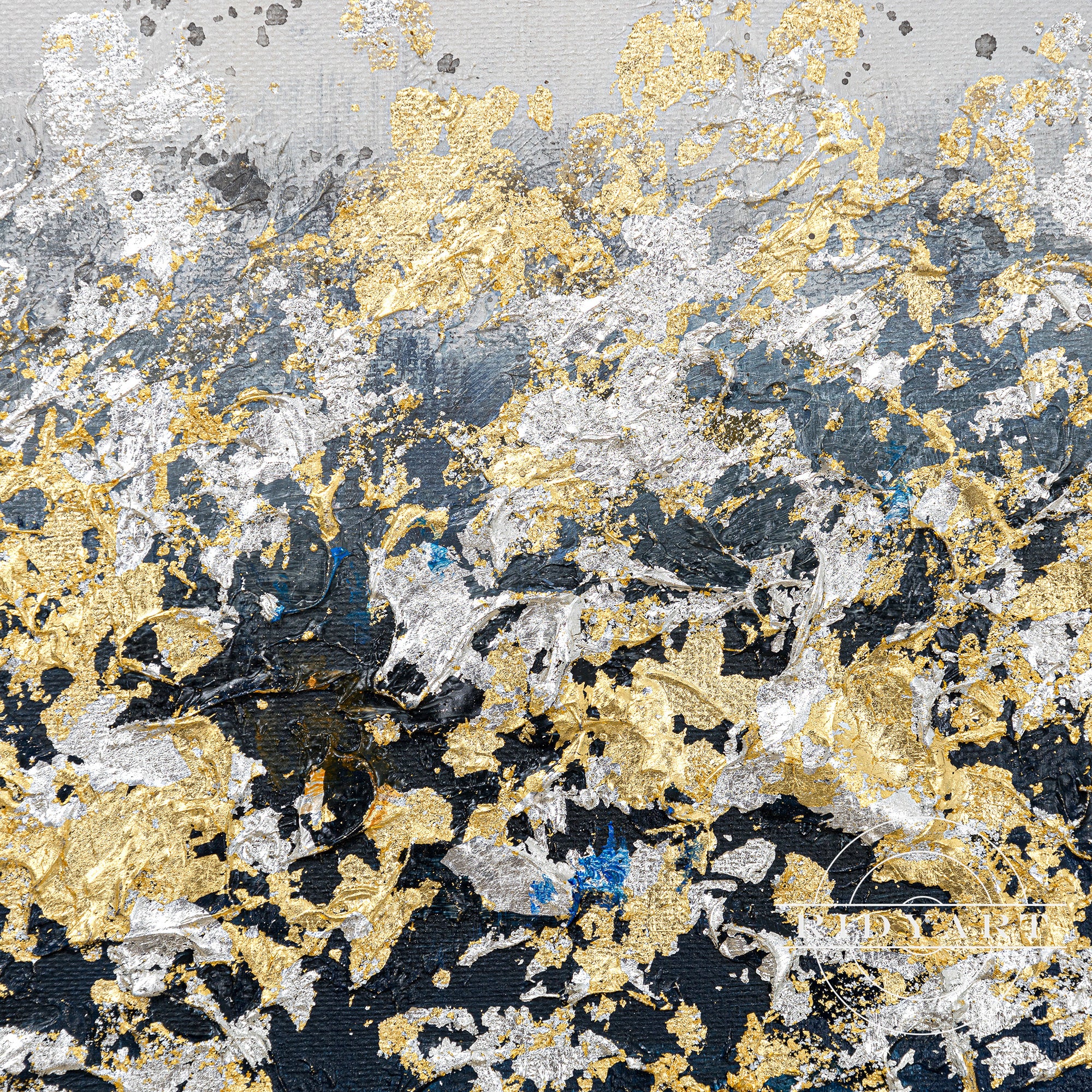 Abstract Wall Art_865