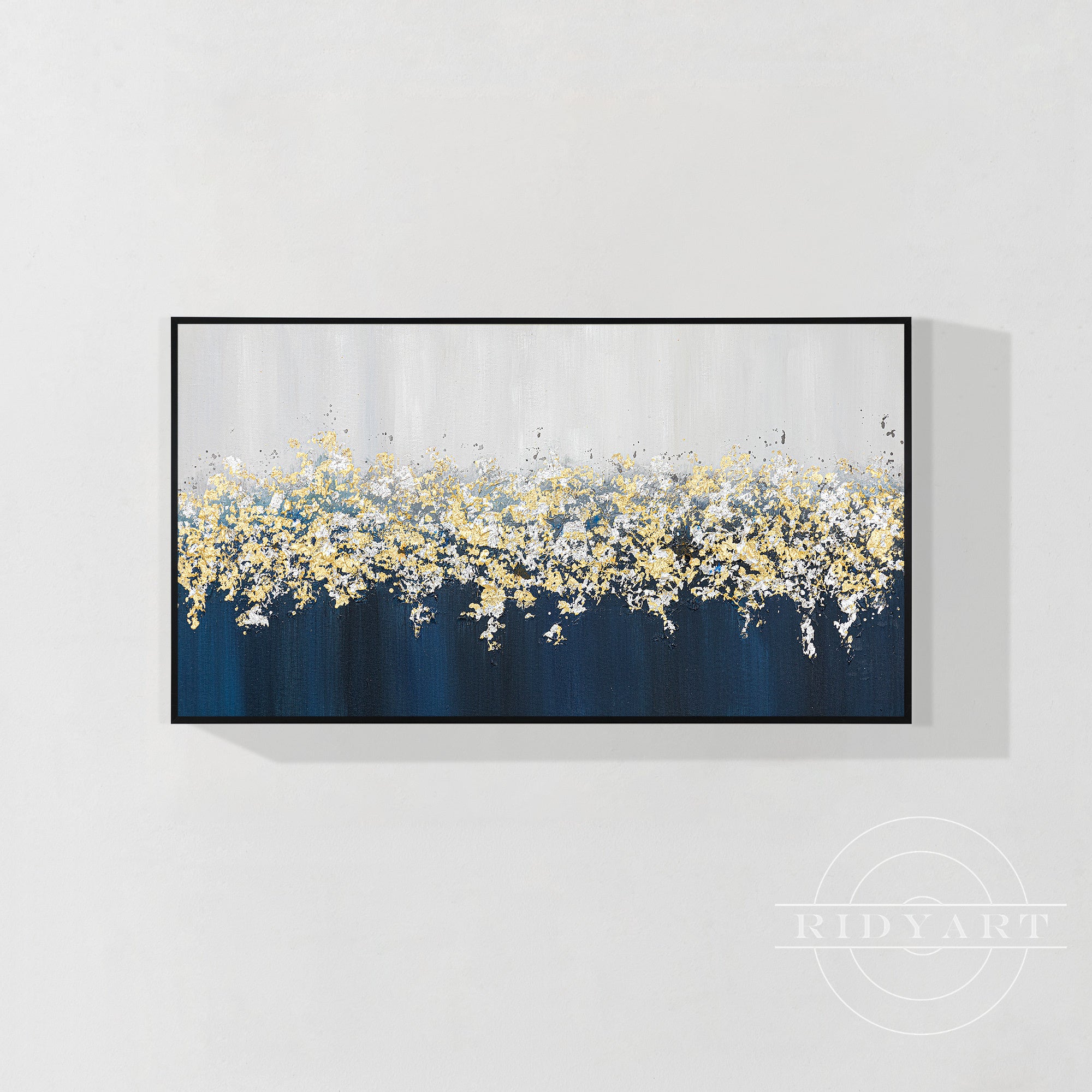 Abstract Wall Art_865