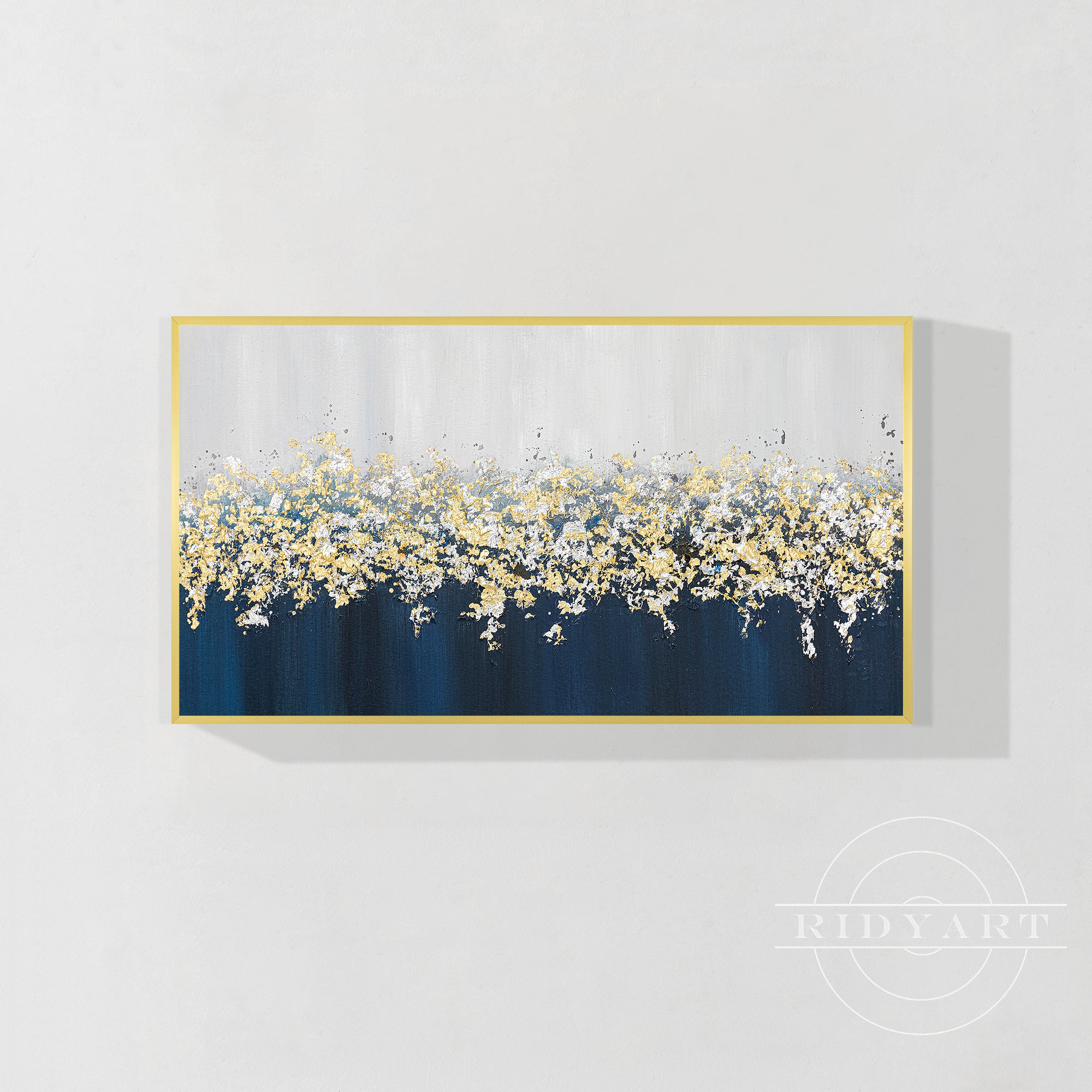 Abstract Wall Art_865