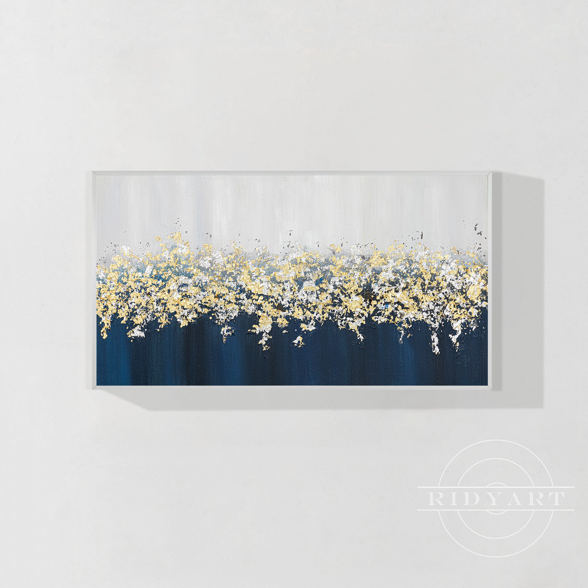 Abstract Wall Art_865