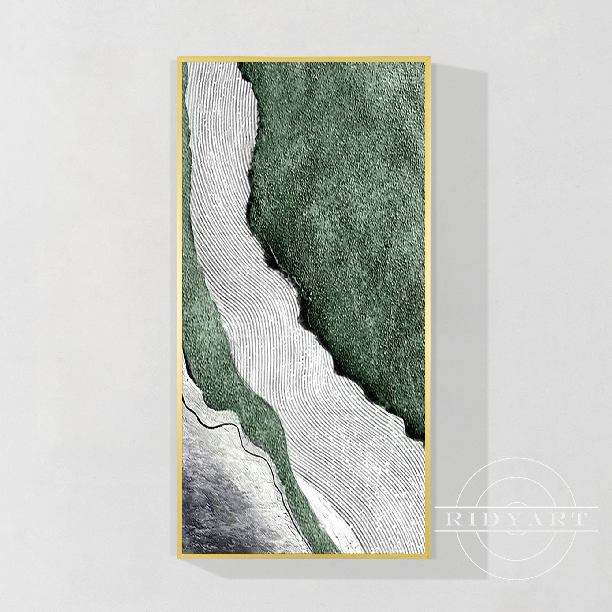 Abstract Wall Art_867