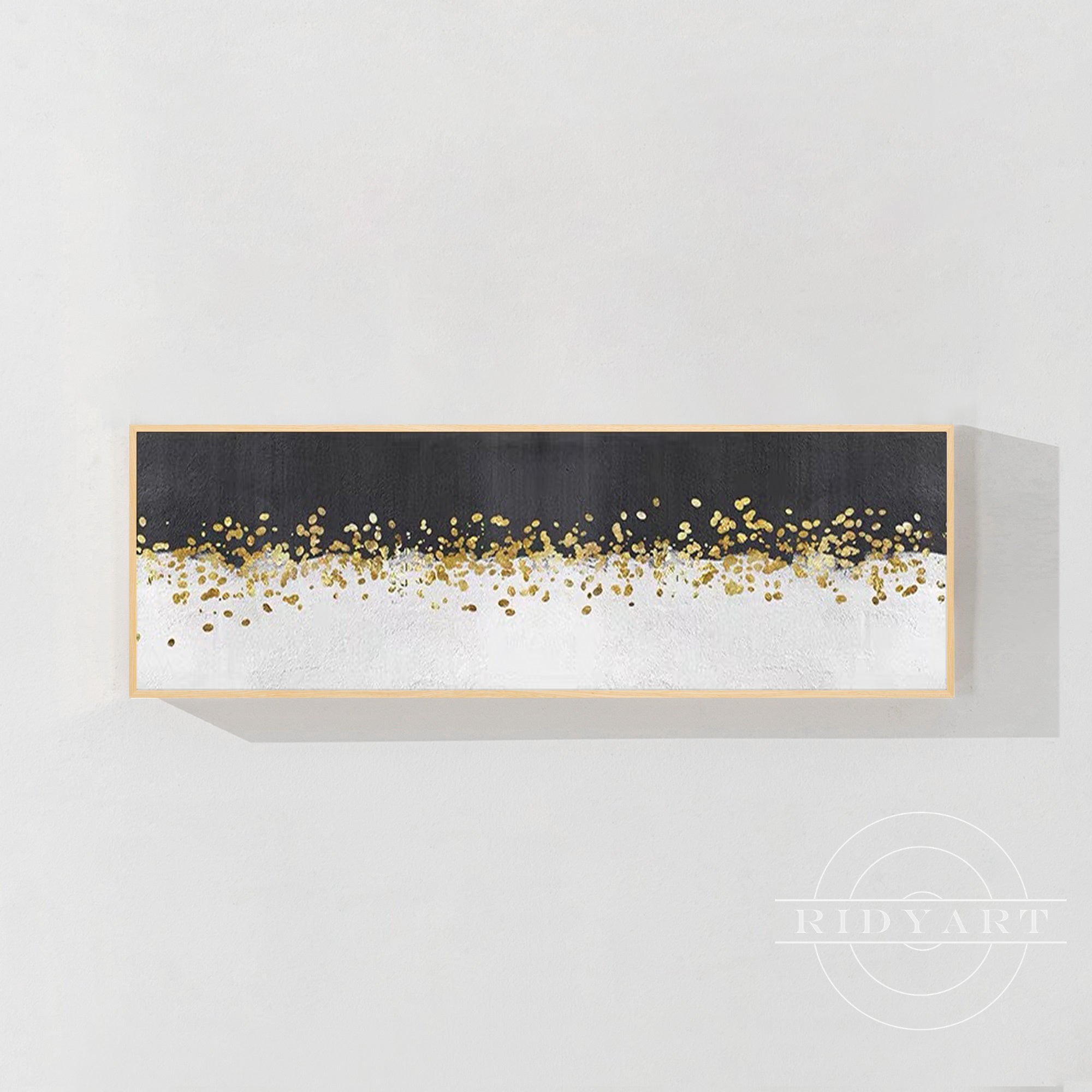 Abstract Wall Art_903