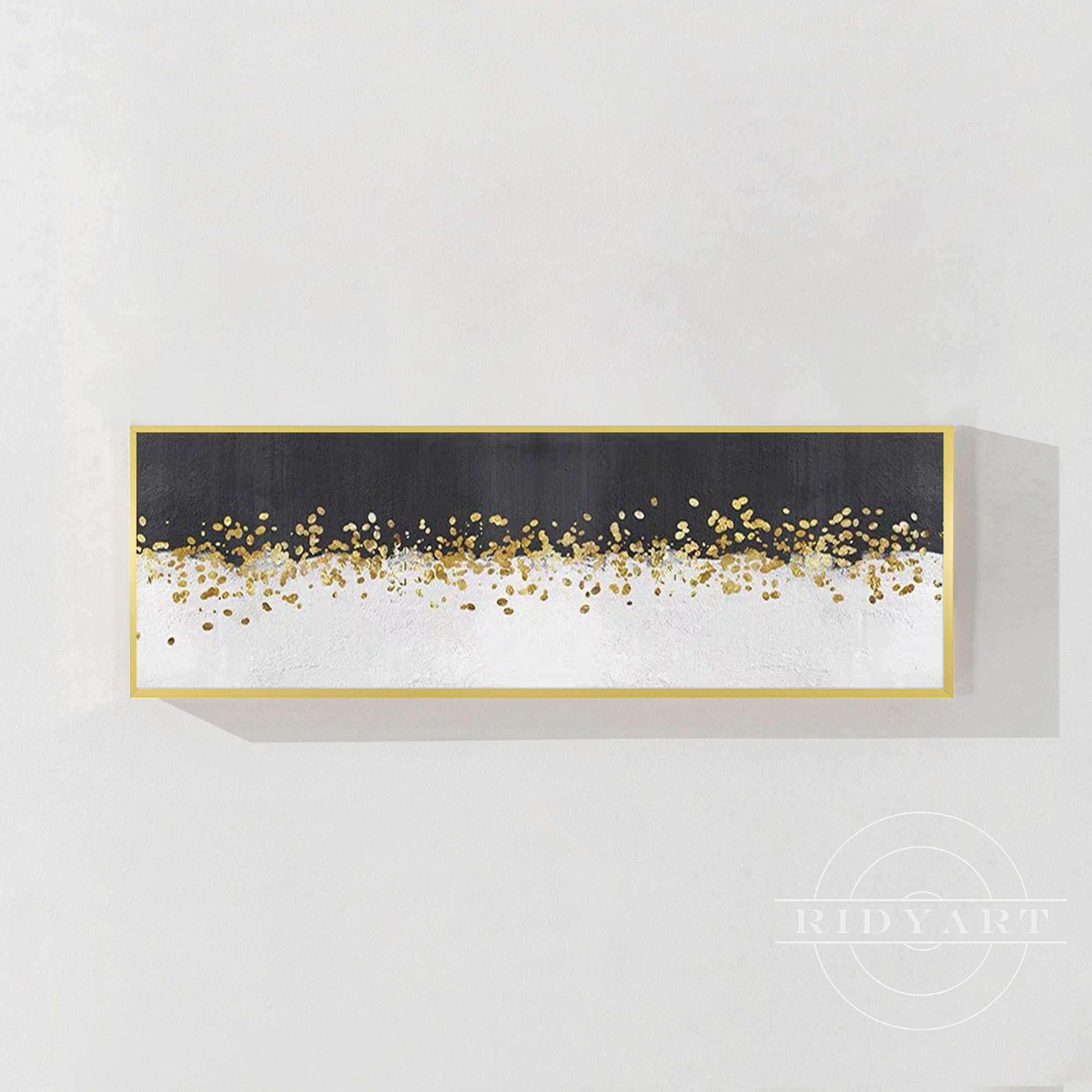 Abstract Wall Art_903