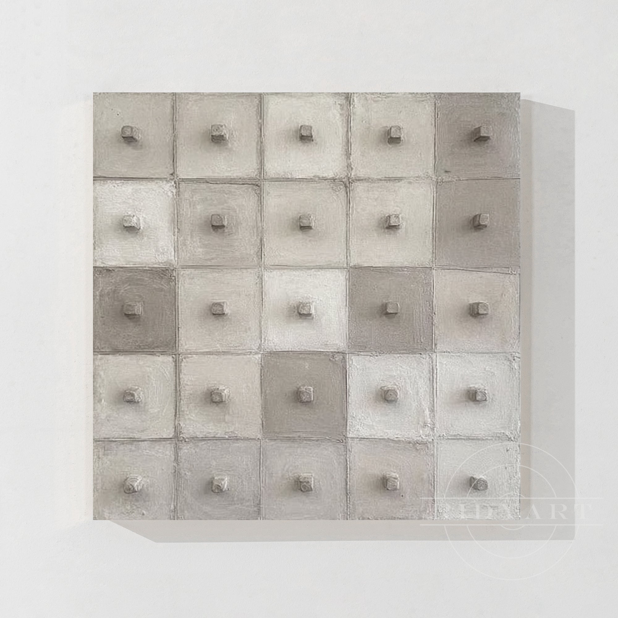 Abstract wall art_7art832