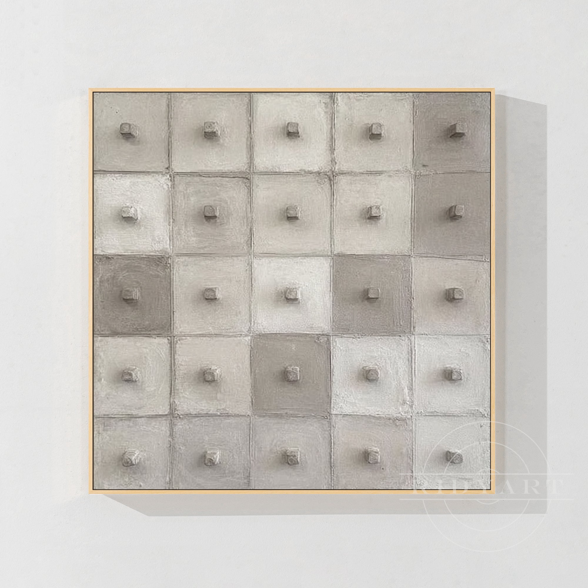 Abstract wall art_7art832