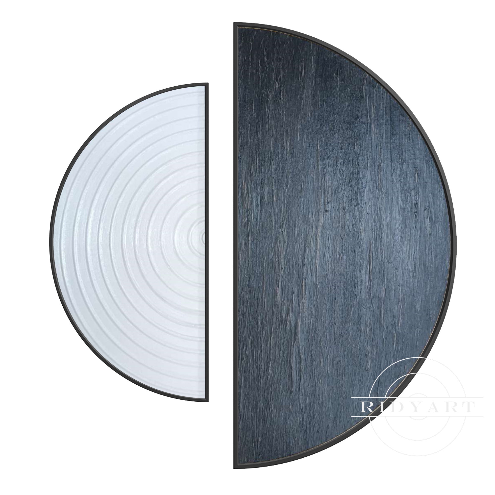 Abstract wall art_0649