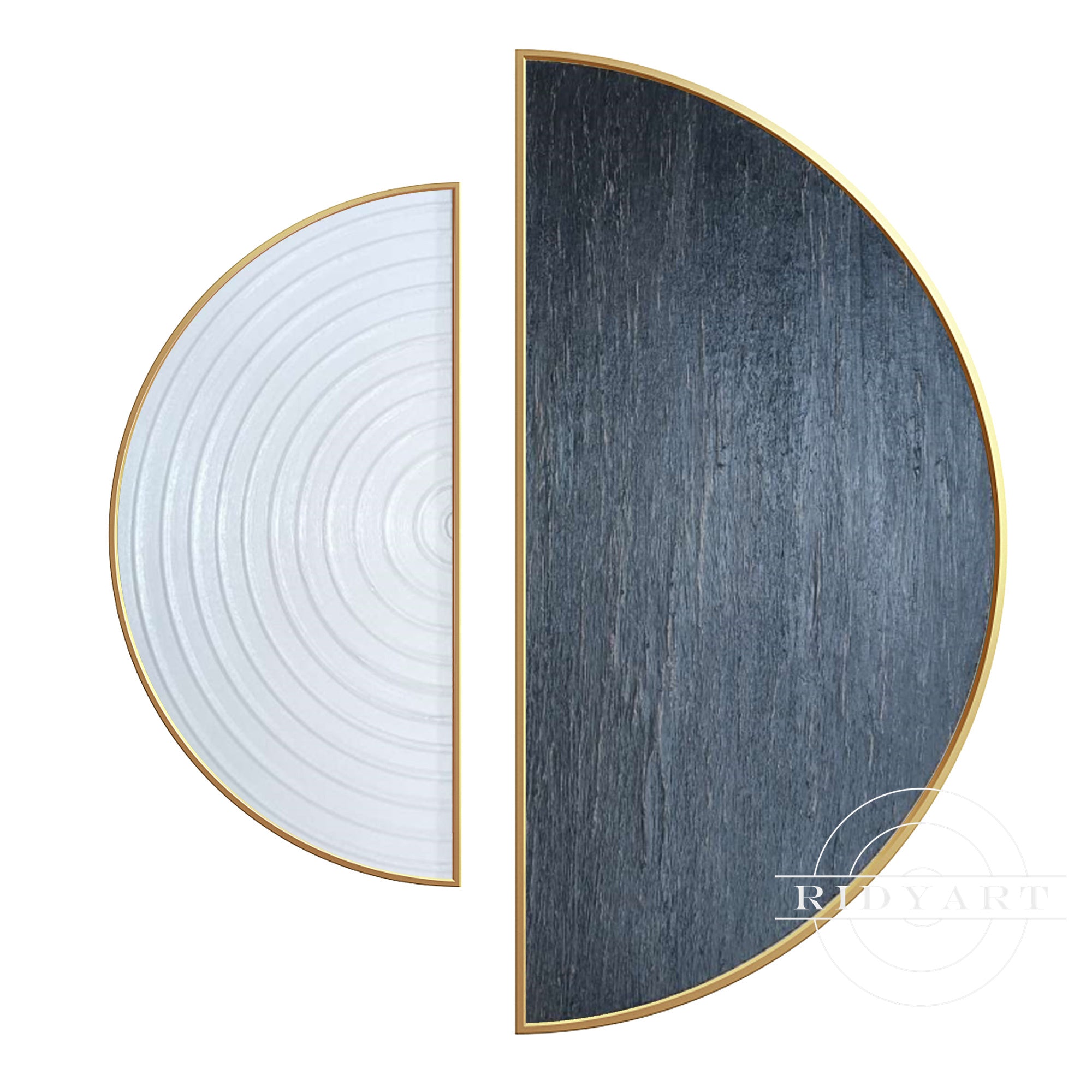 Abstract wall art_0649