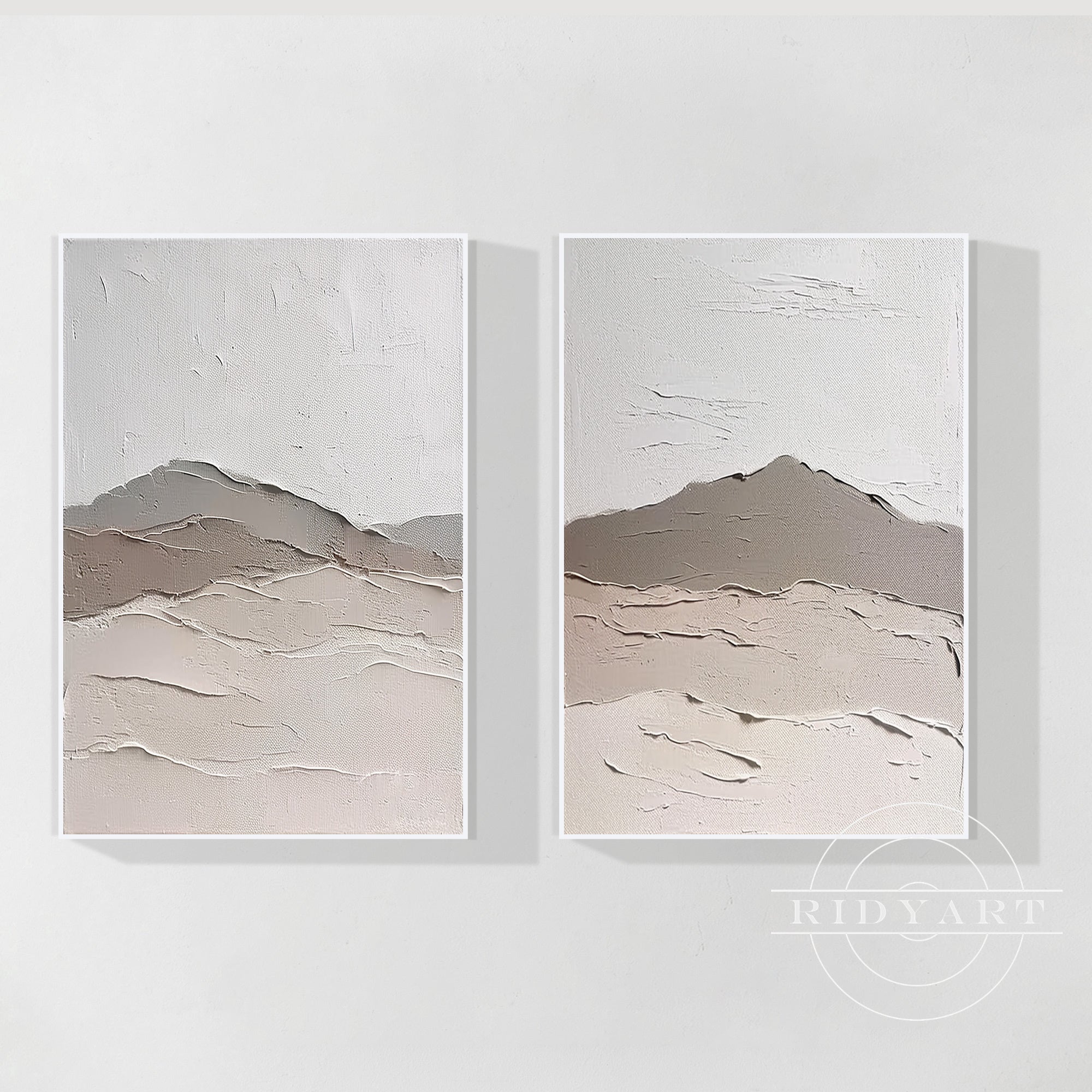 Abstract wall art_0755