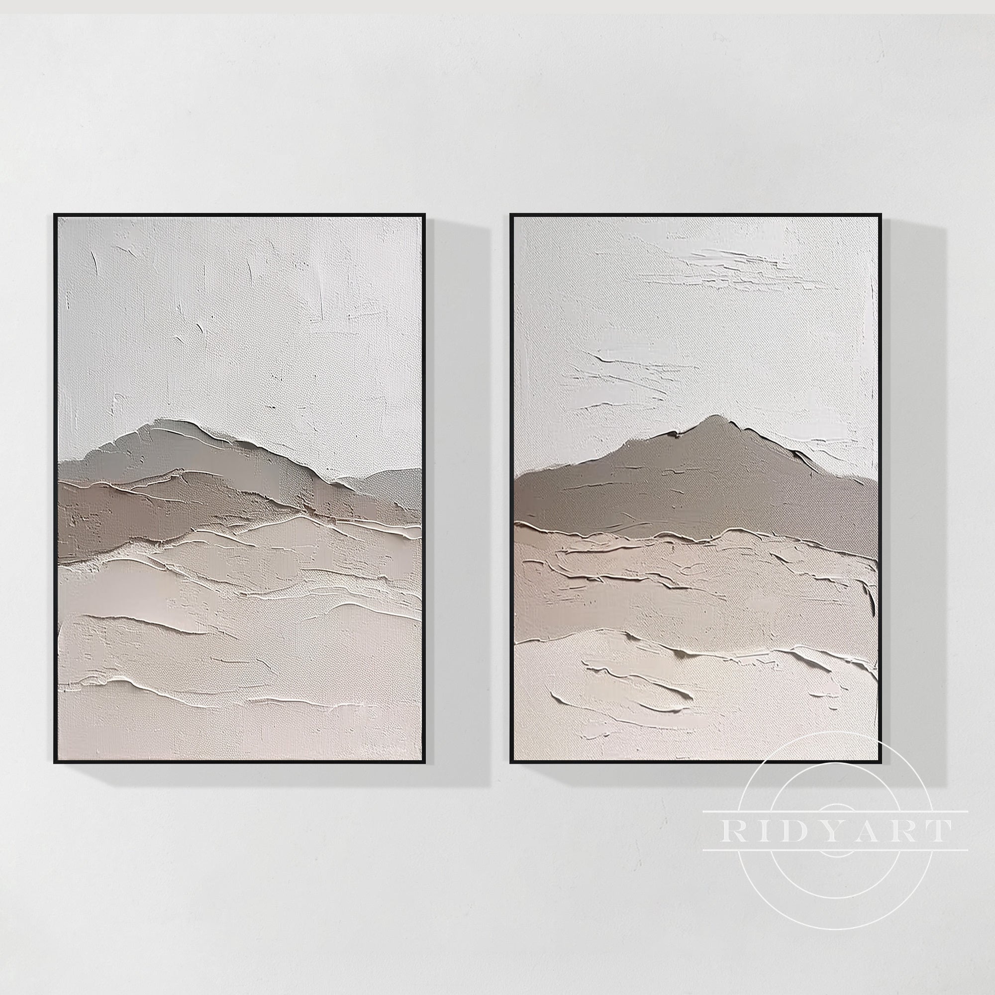 Abstract wall art_0755