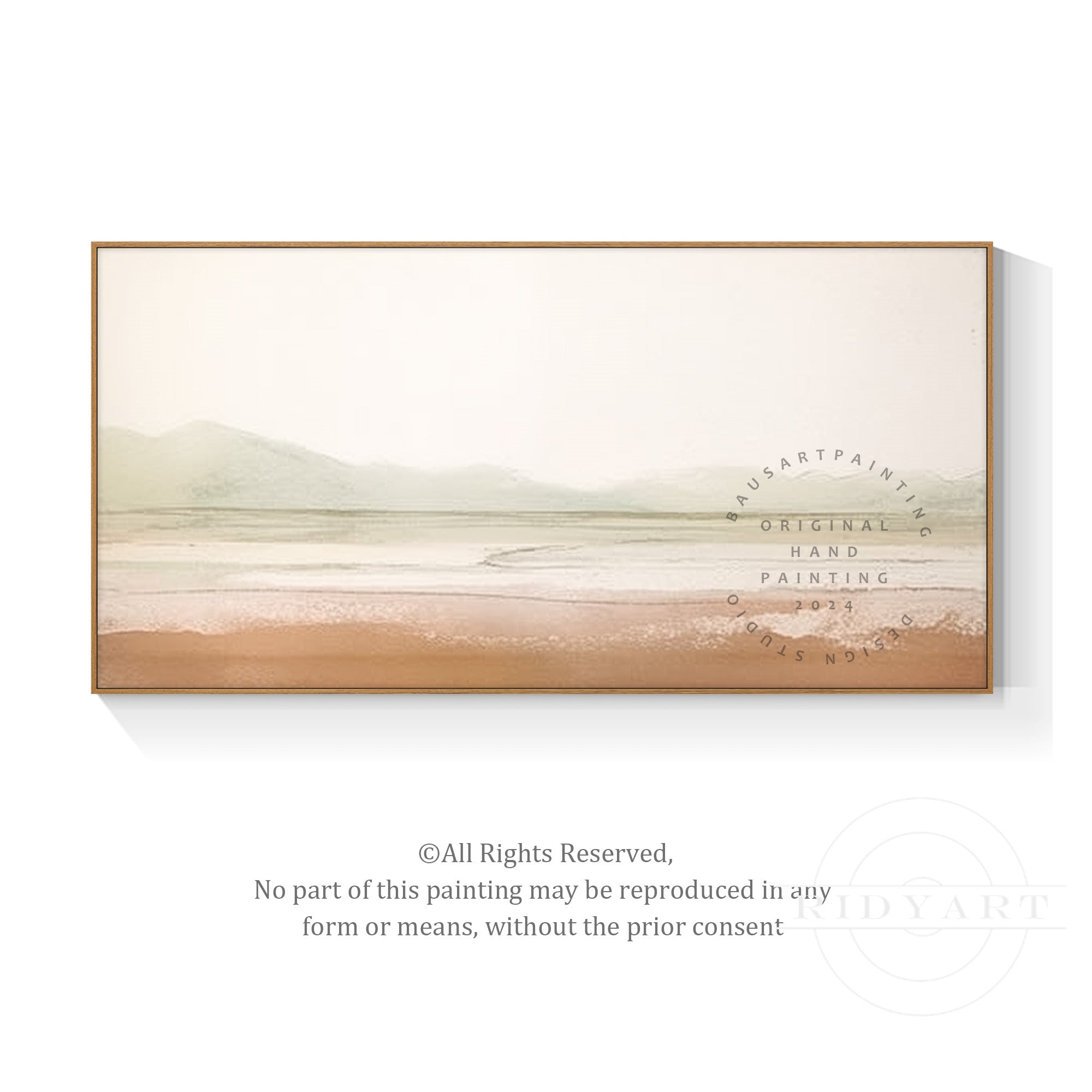 Abstract wall art_0756
