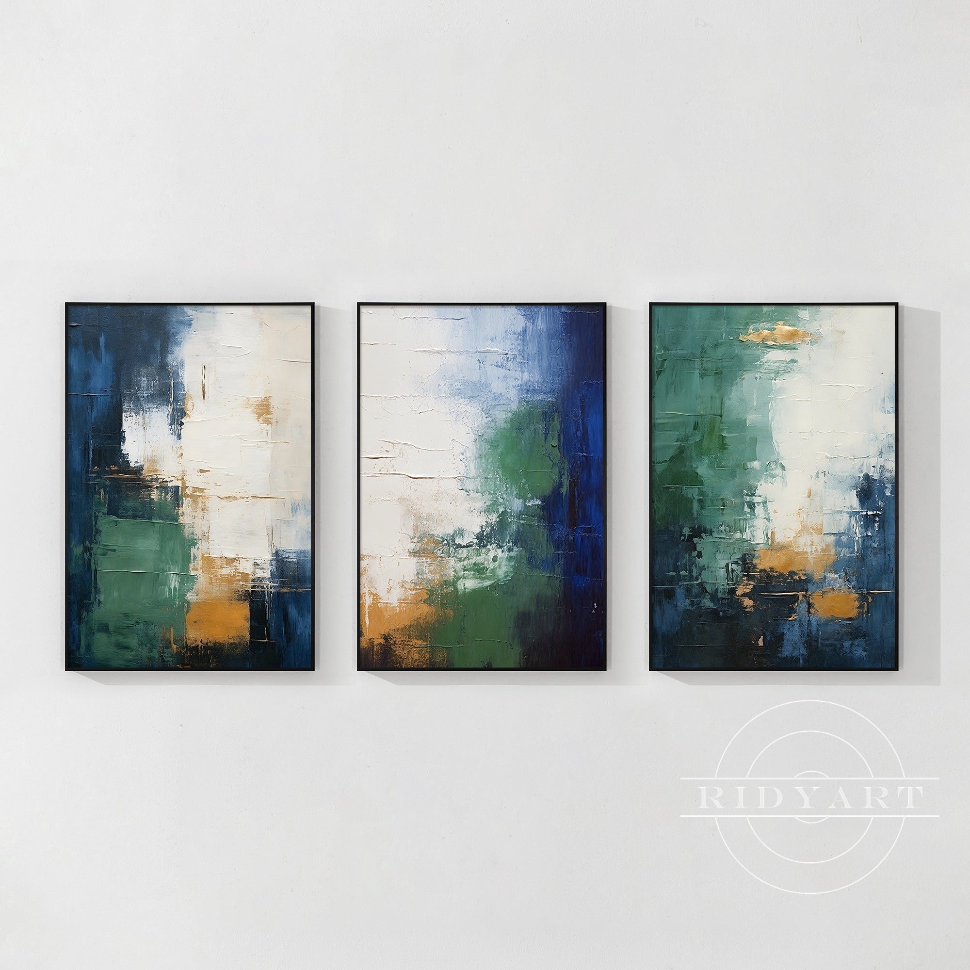 Abstract wall art_0832