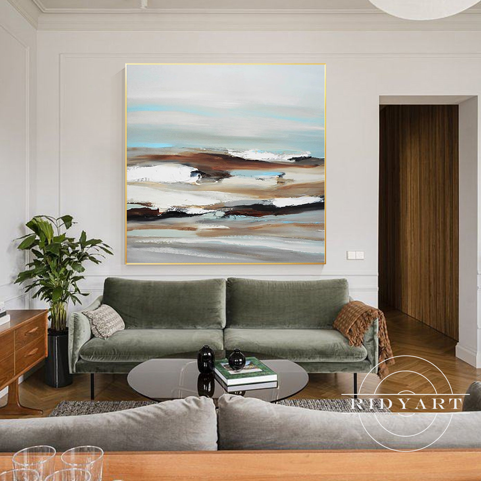 Abstract wall art_7ART0645