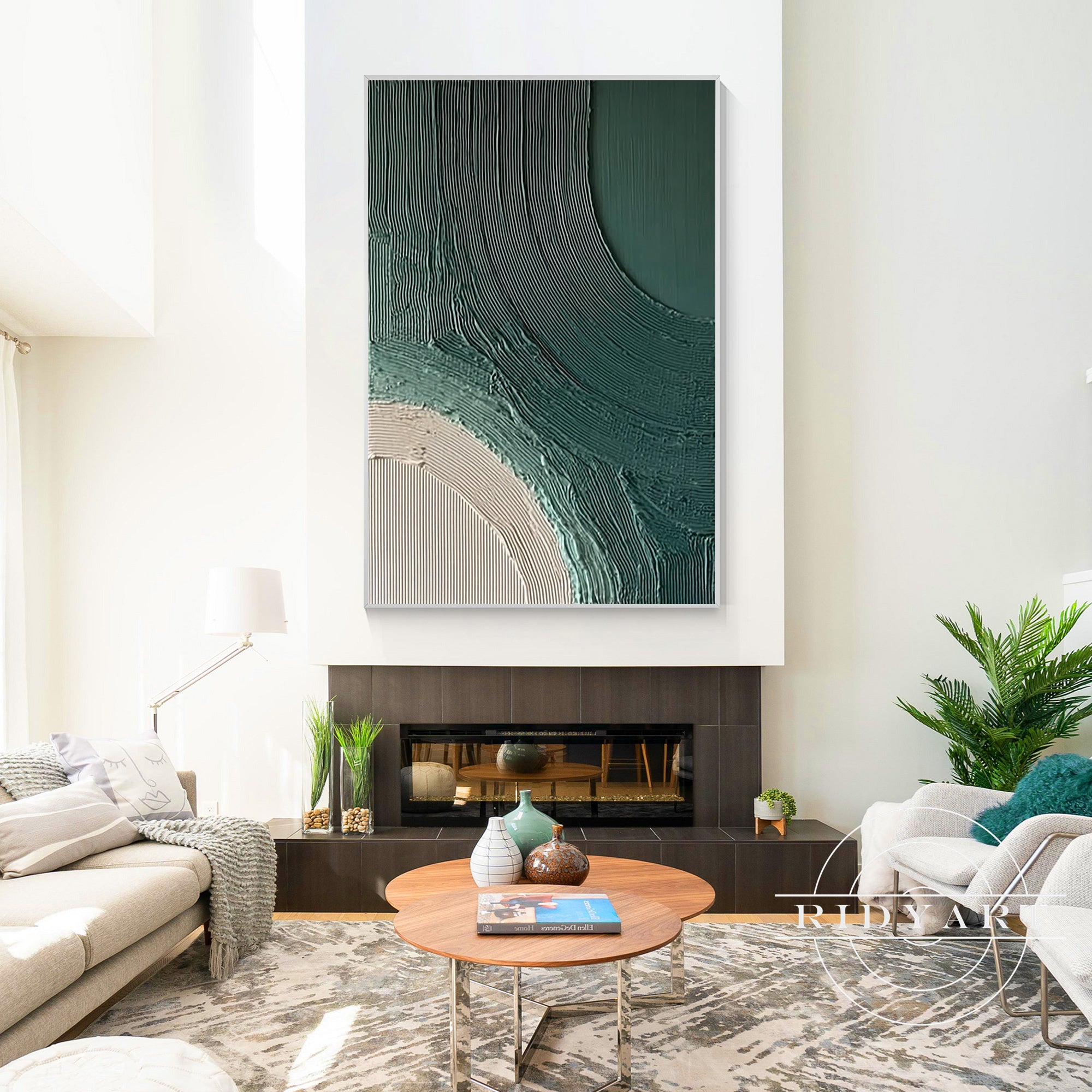 Abstract wall art_7ART790