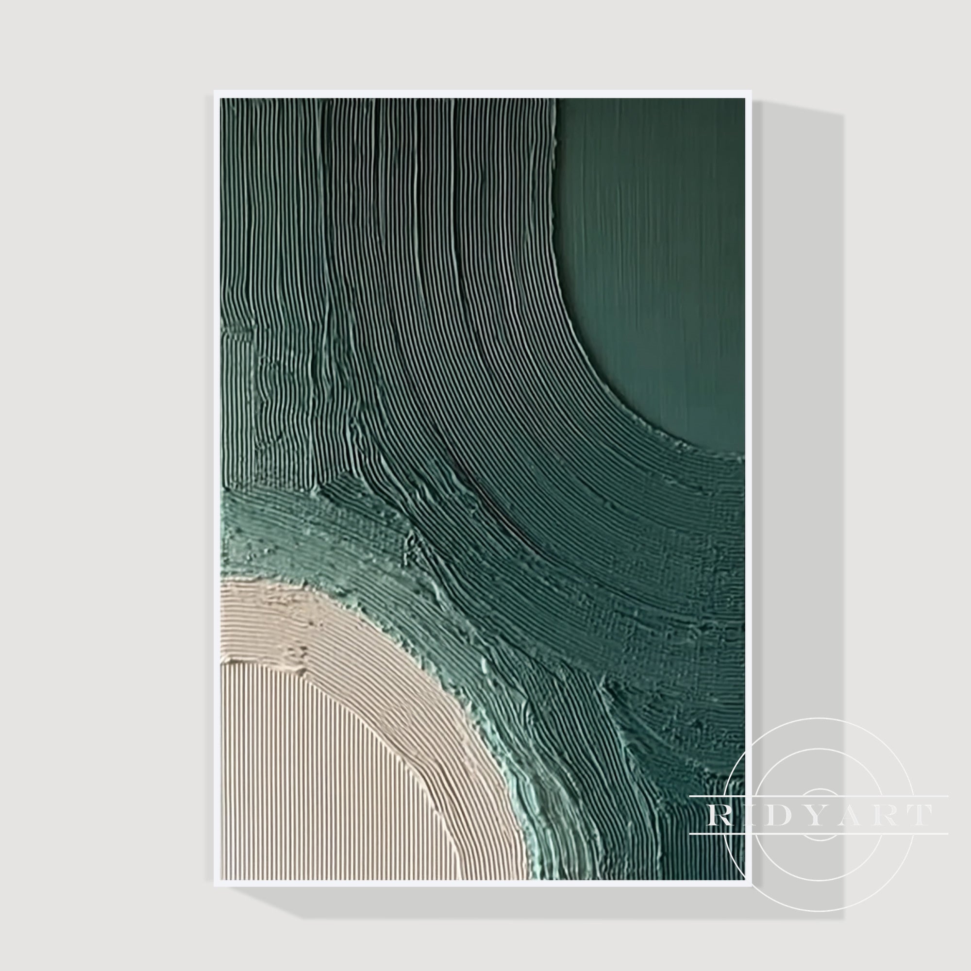 Abstract wall art_7ART790