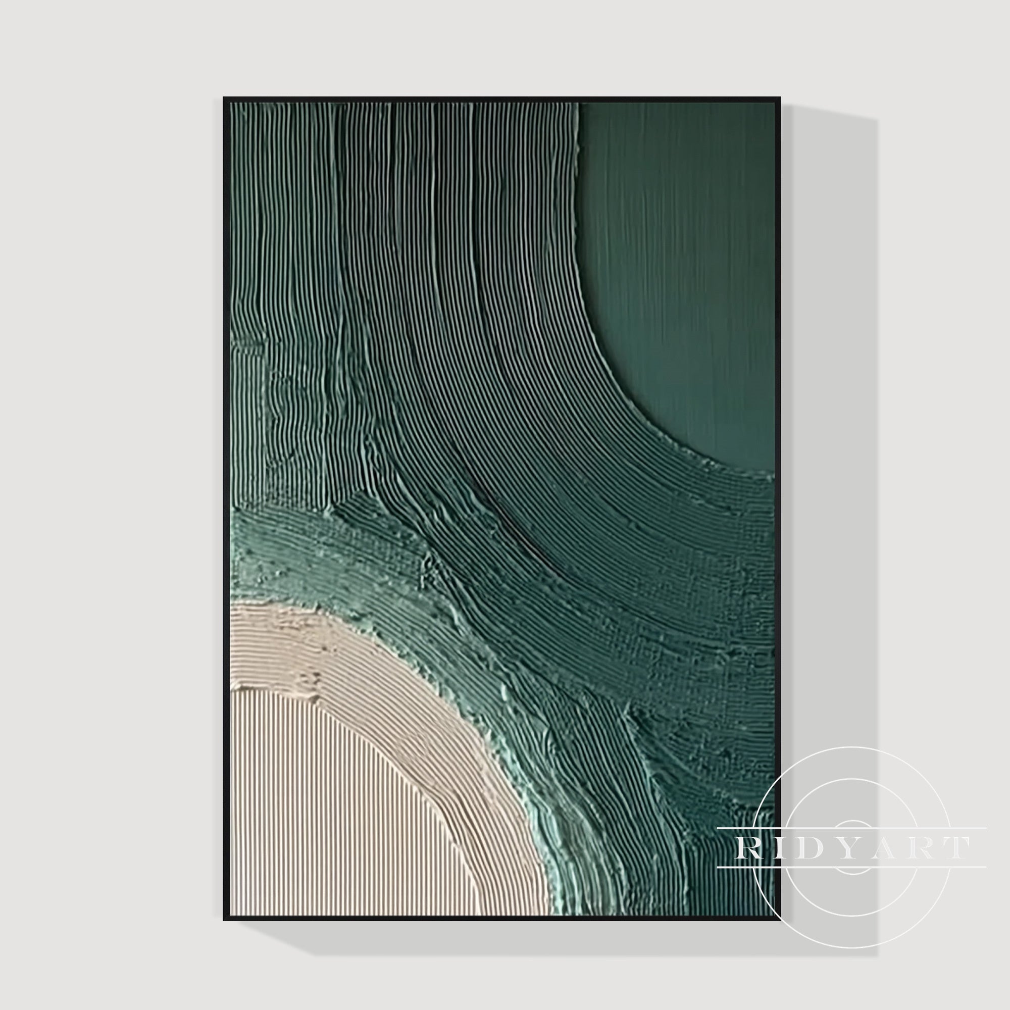 Abstract wall art_7ART790