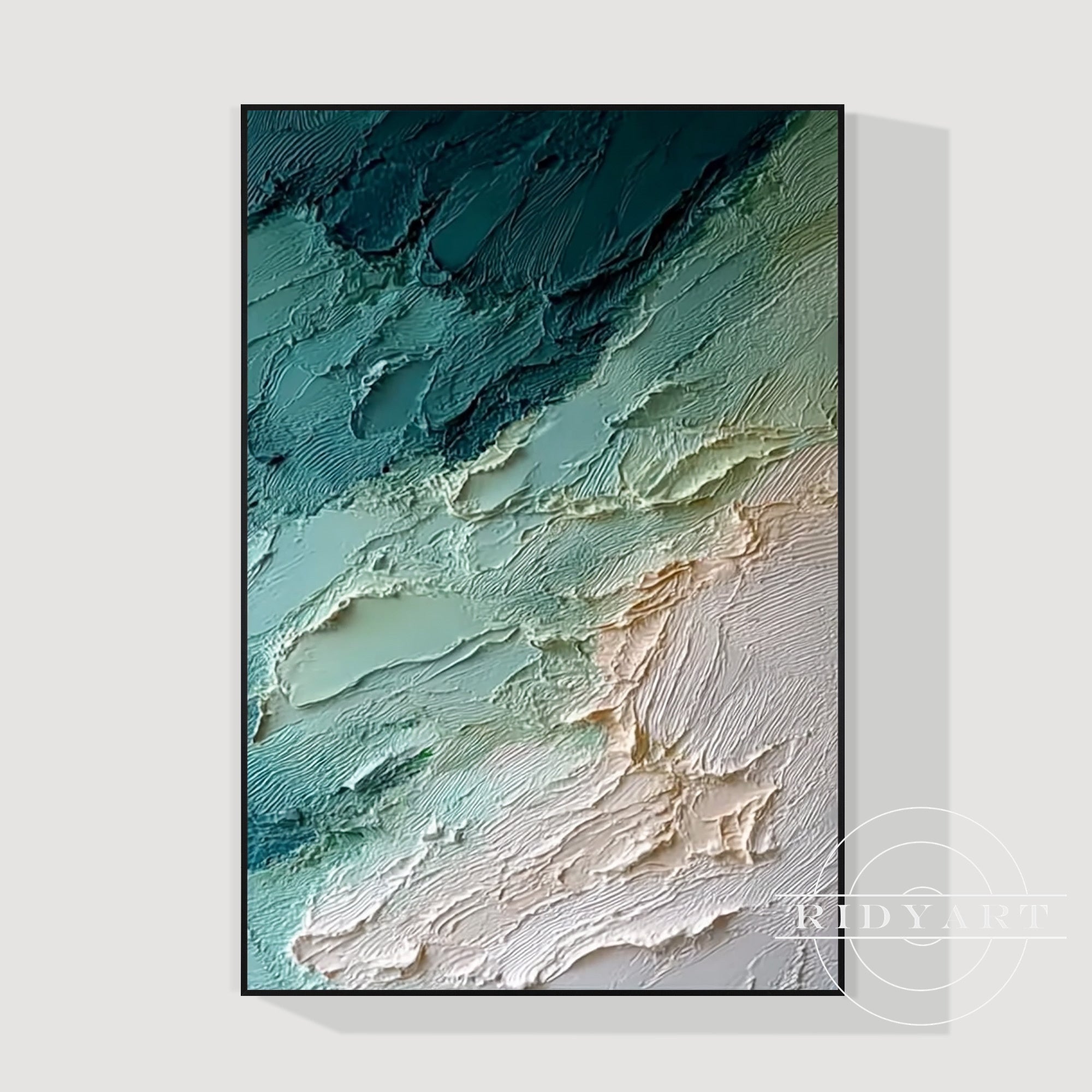 Abstract wall art_7ART792