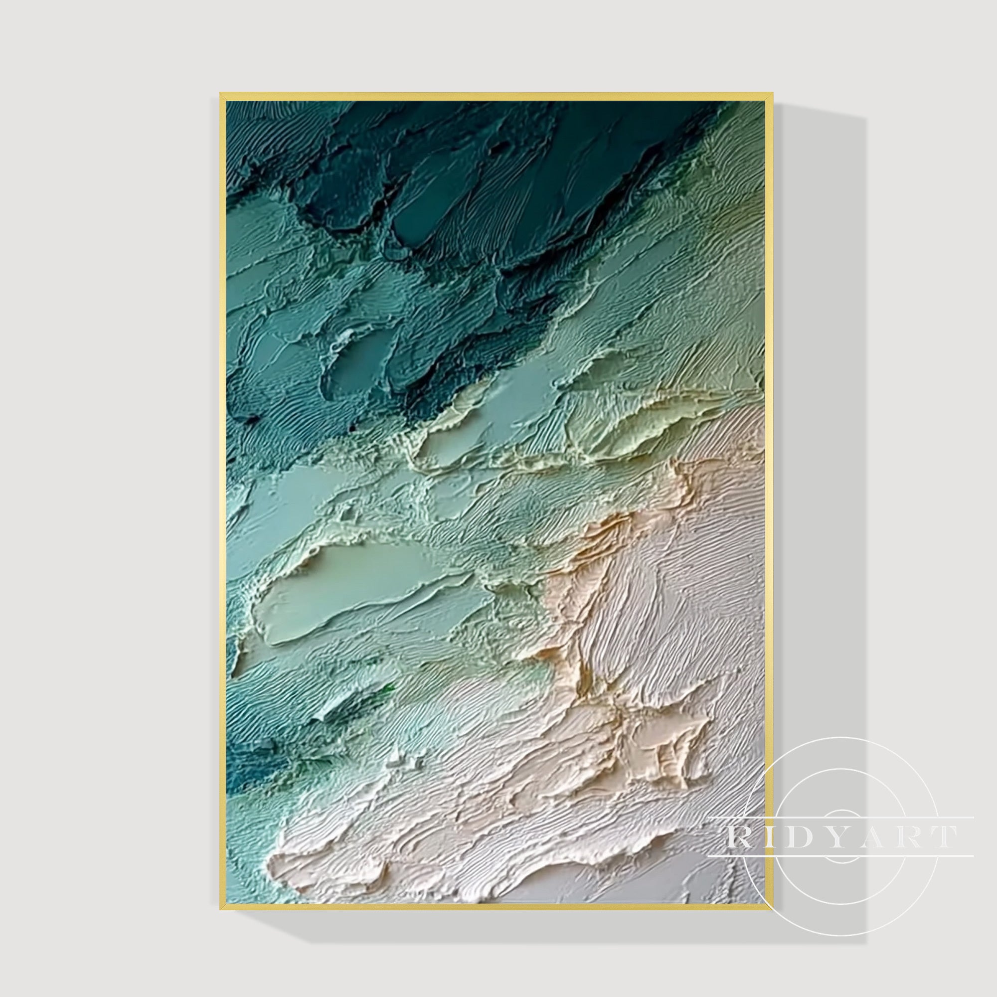 Abstract wall art_7ART792