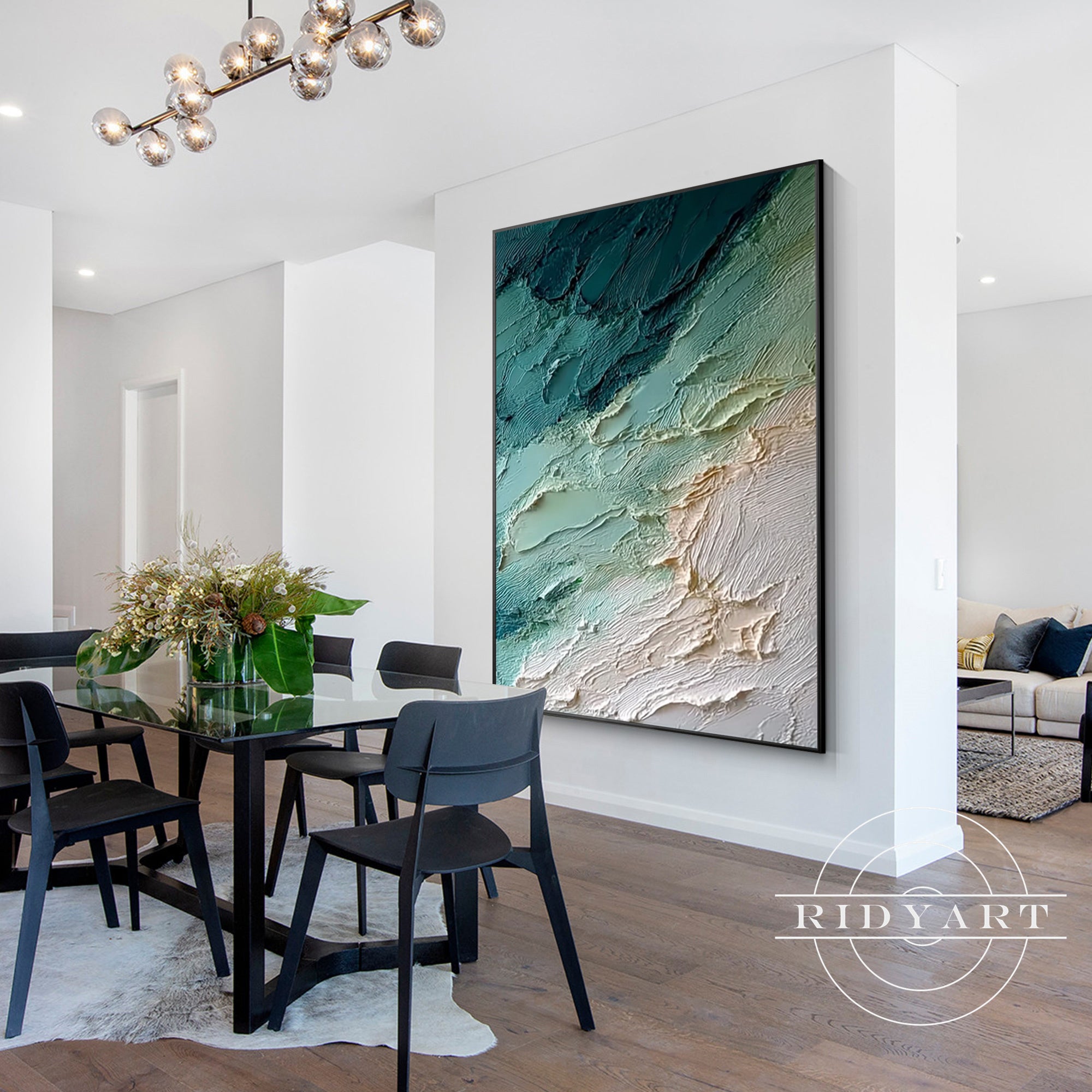 Abstract wall art_7ART792