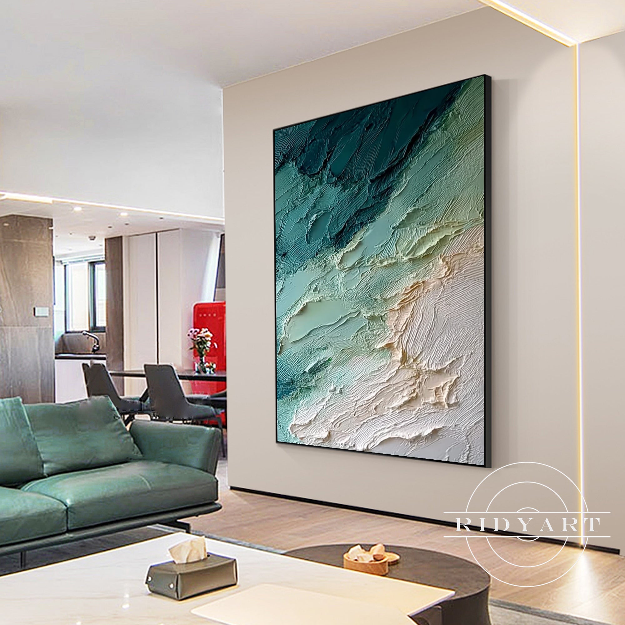 Abstract wall art_7ART792