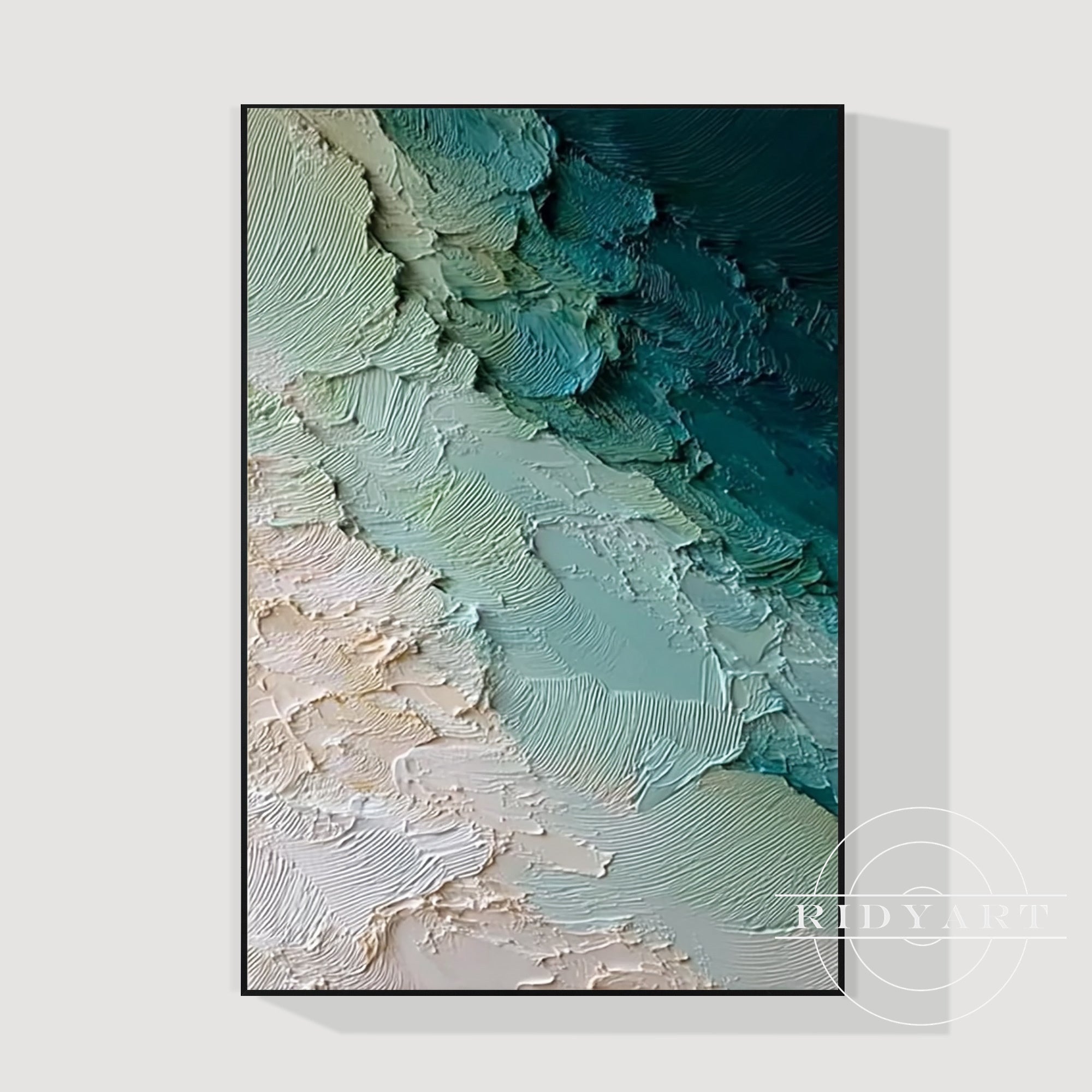 Abstract wall art_7ART793