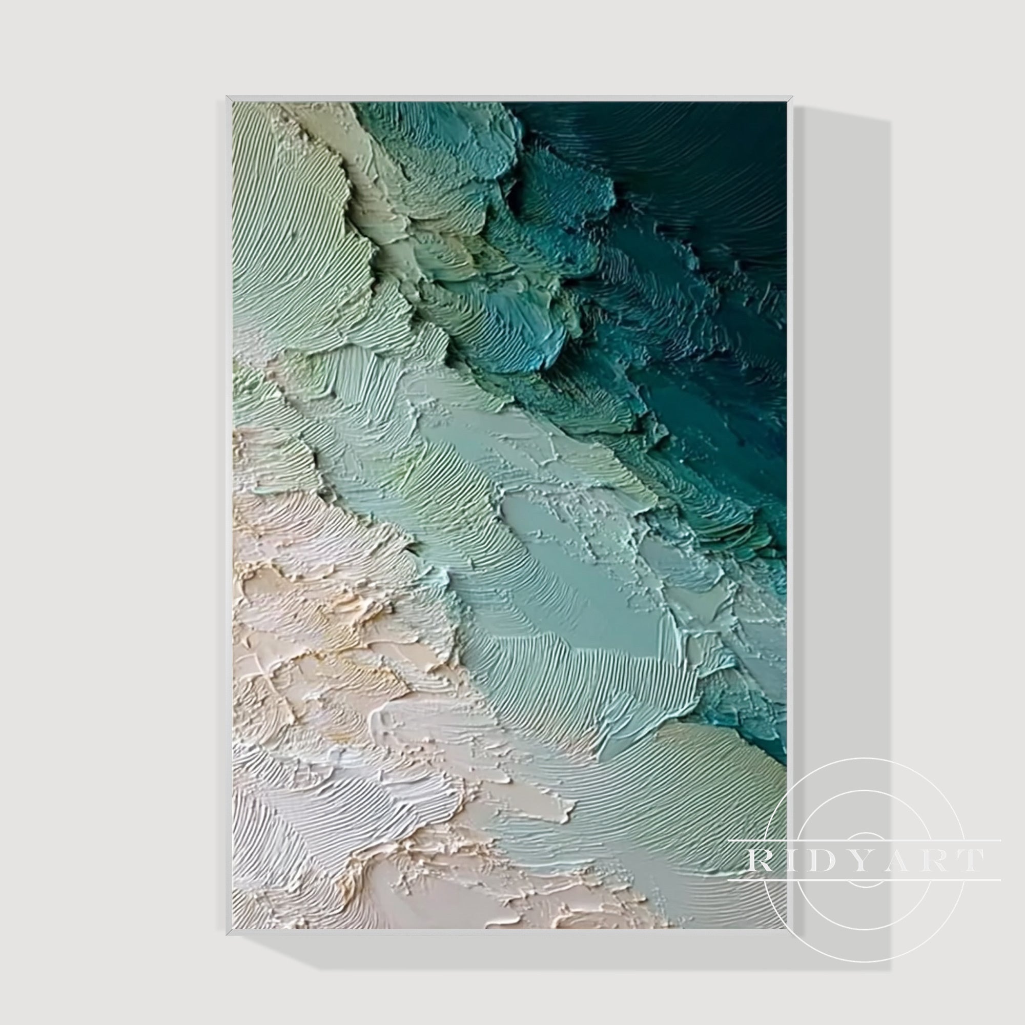 Abstract wall art_7ART793