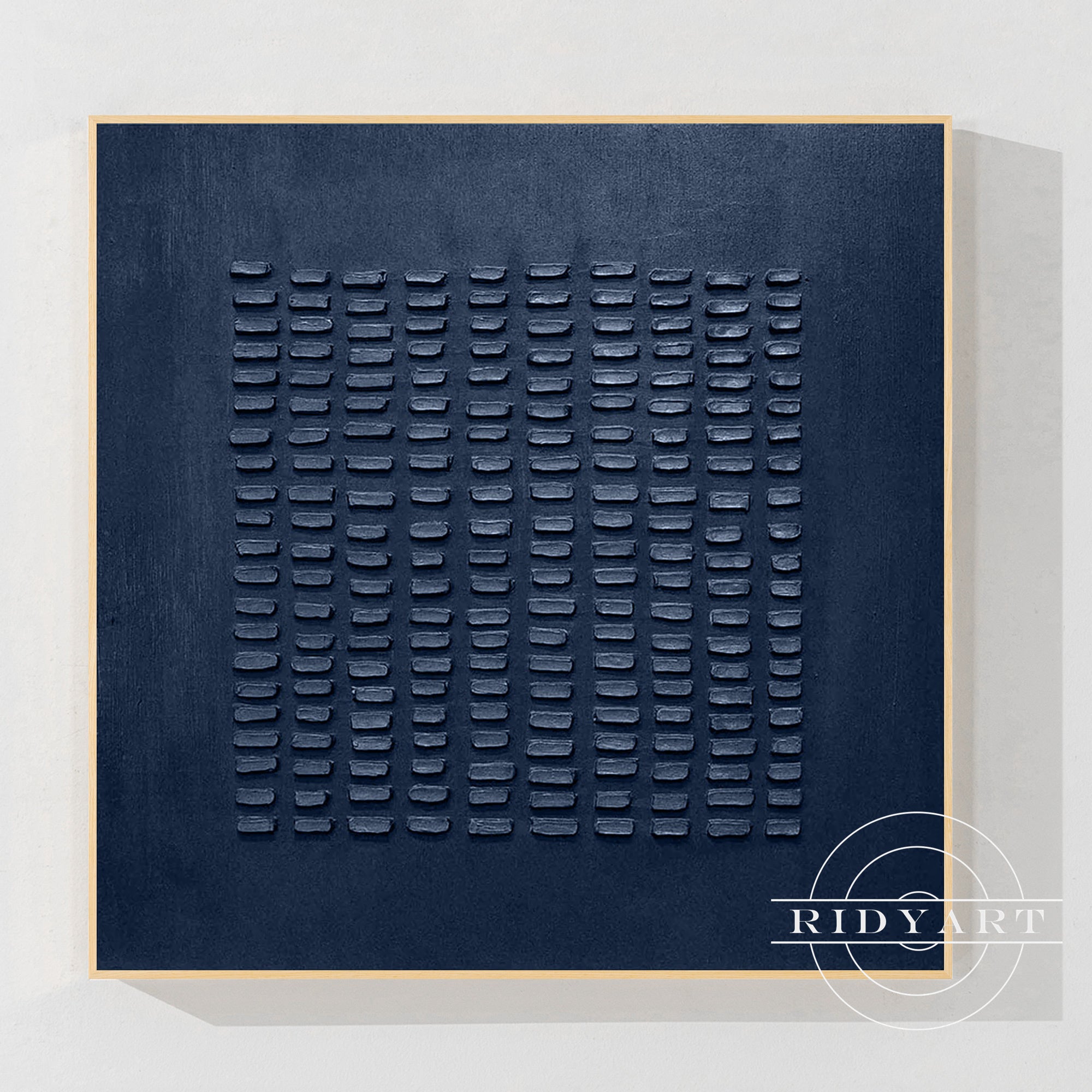 Abstract wall art_915