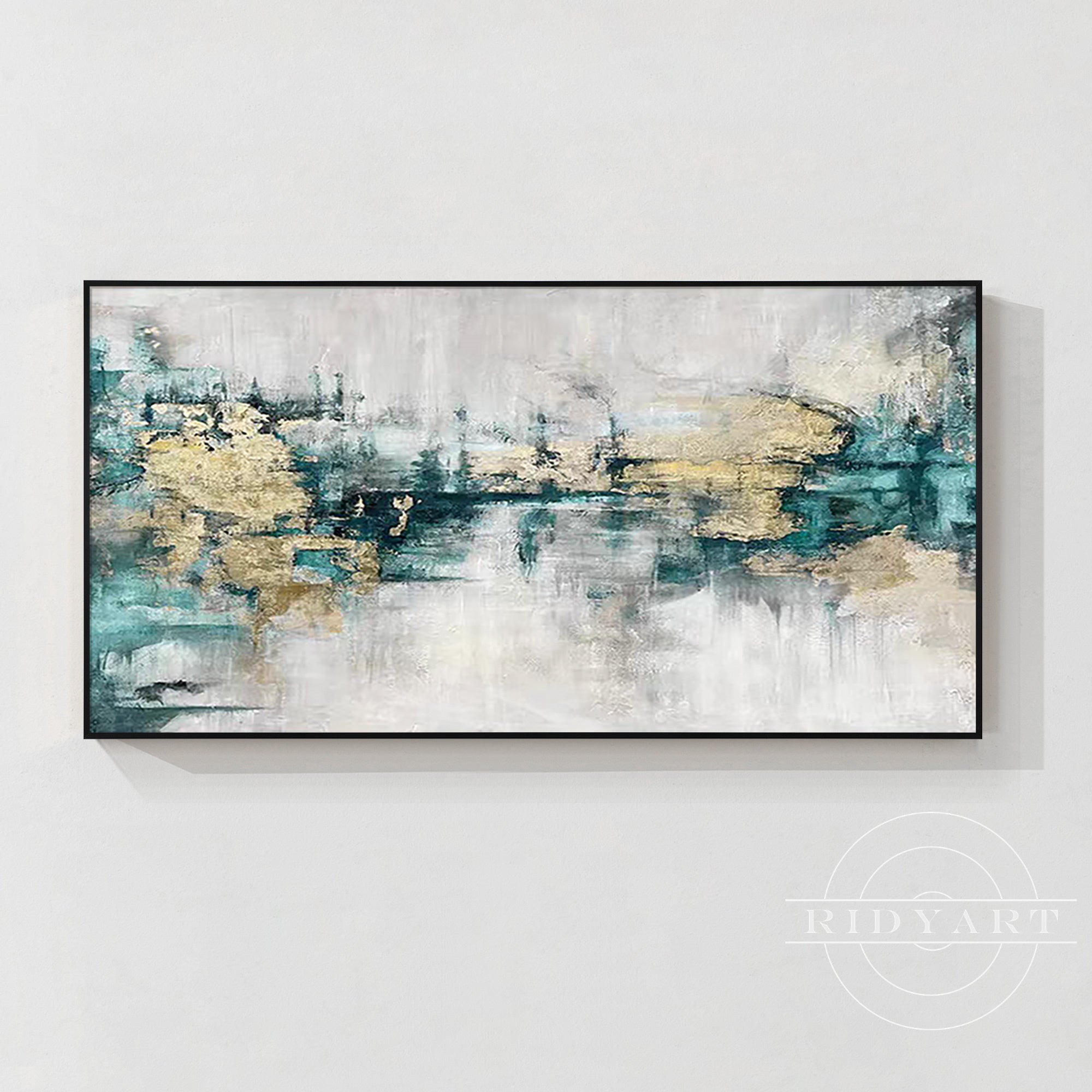 Abstract wall art_BAUS0856
