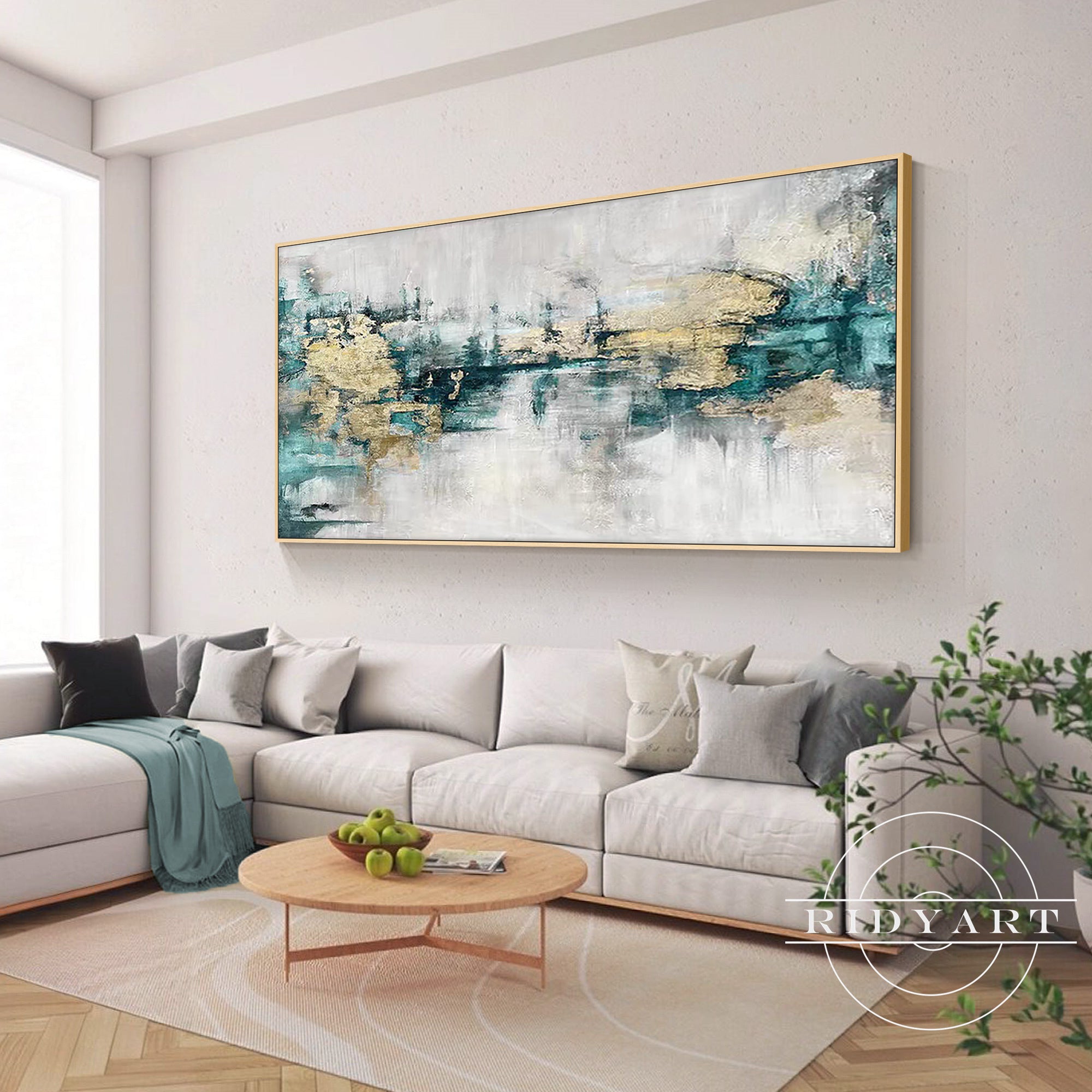 Abstract wall art_BAUS0856