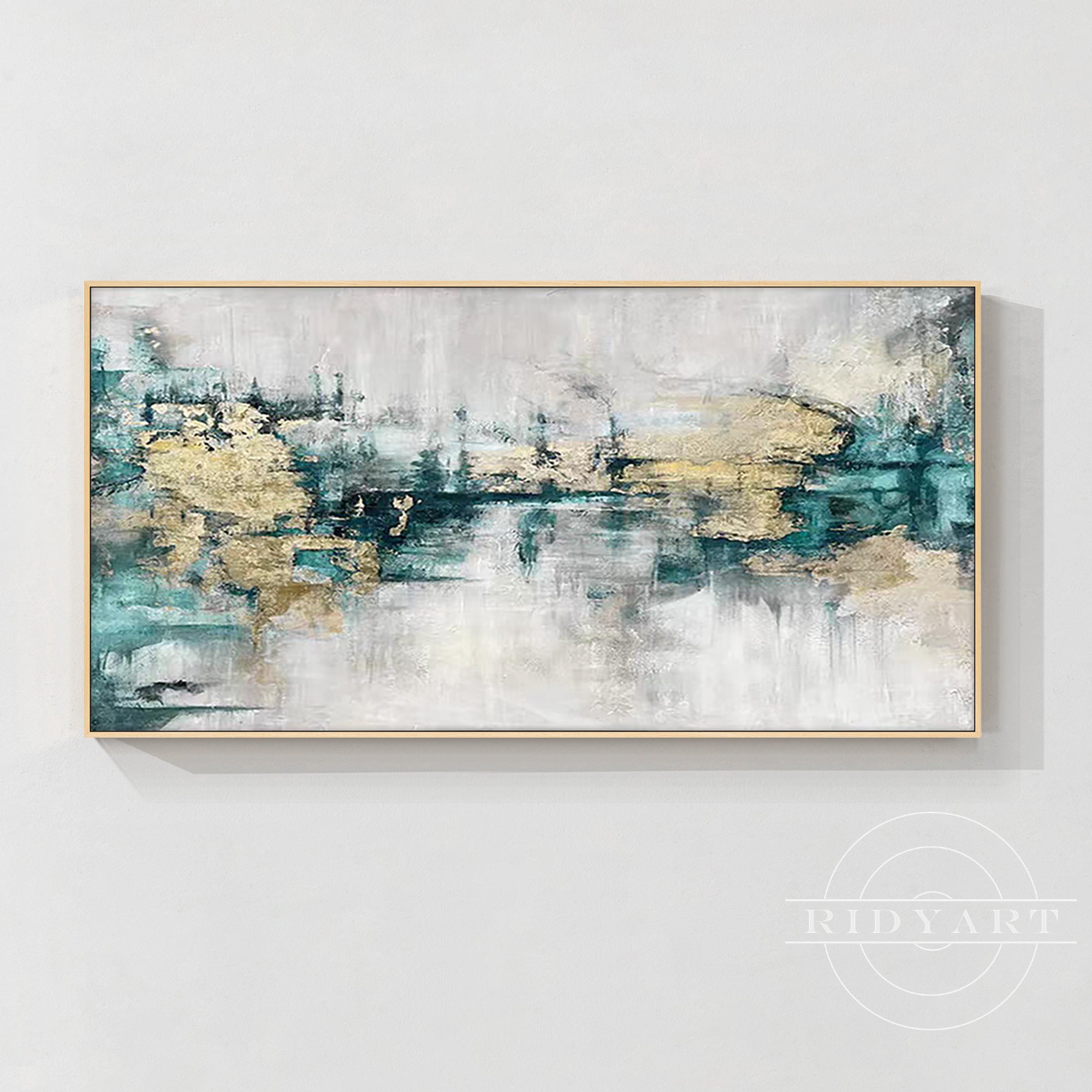 Abstract wall art_BAUS0856