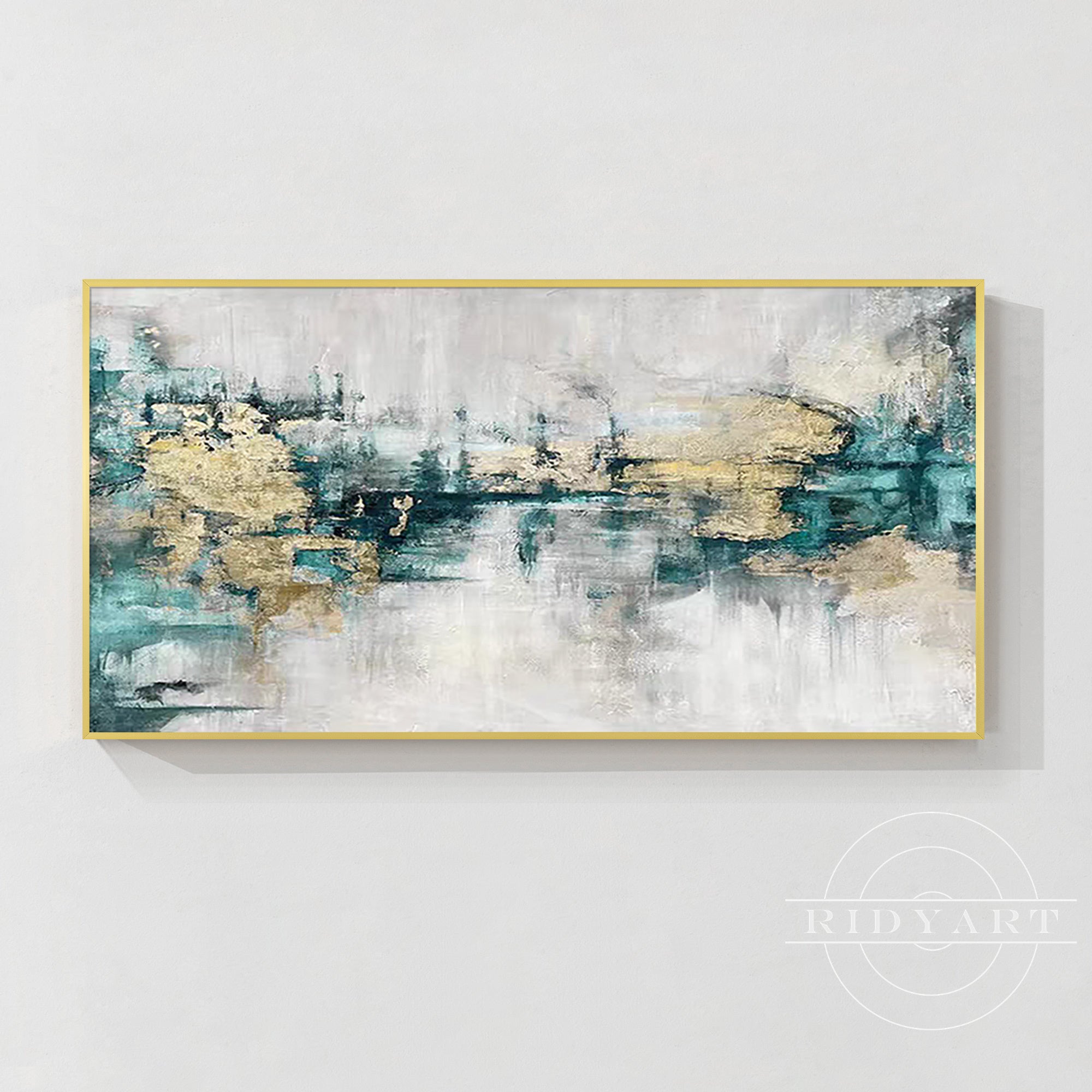Abstract wall art_BAUS0856