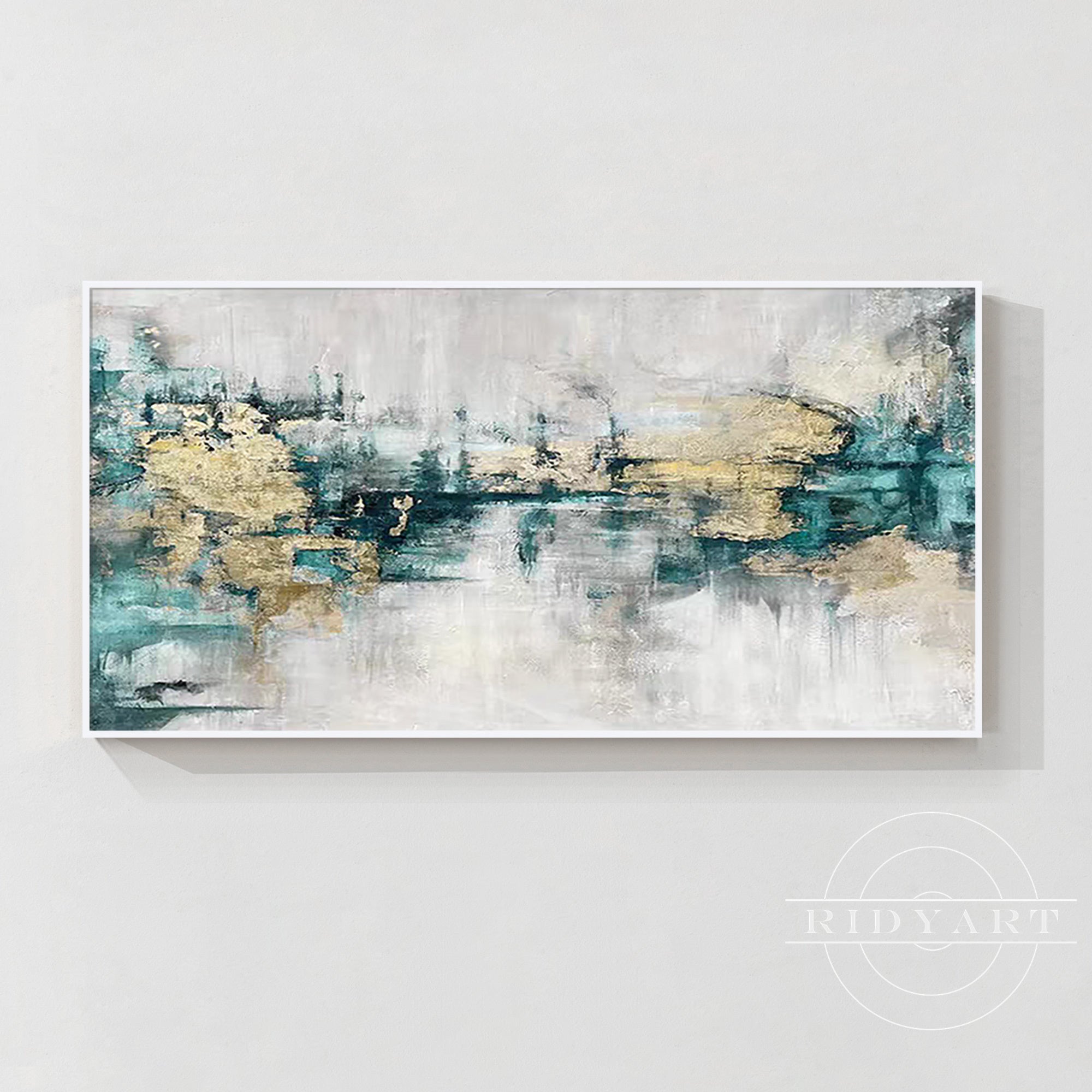Abstract wall art_BAUS0856