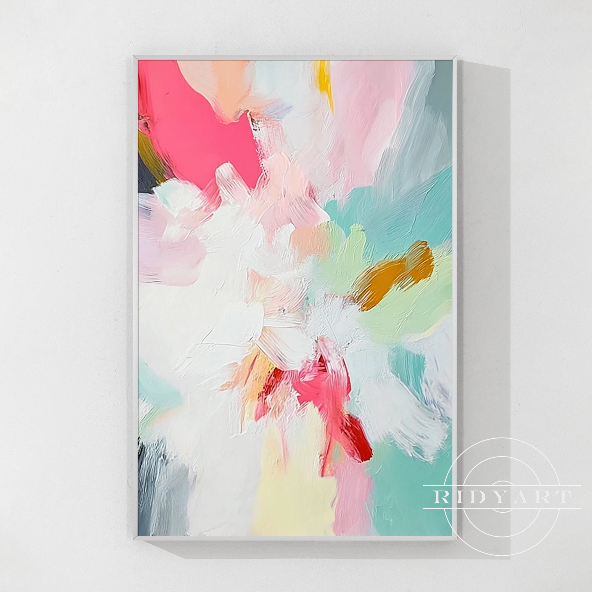 Abstract wall art_BAUS0879