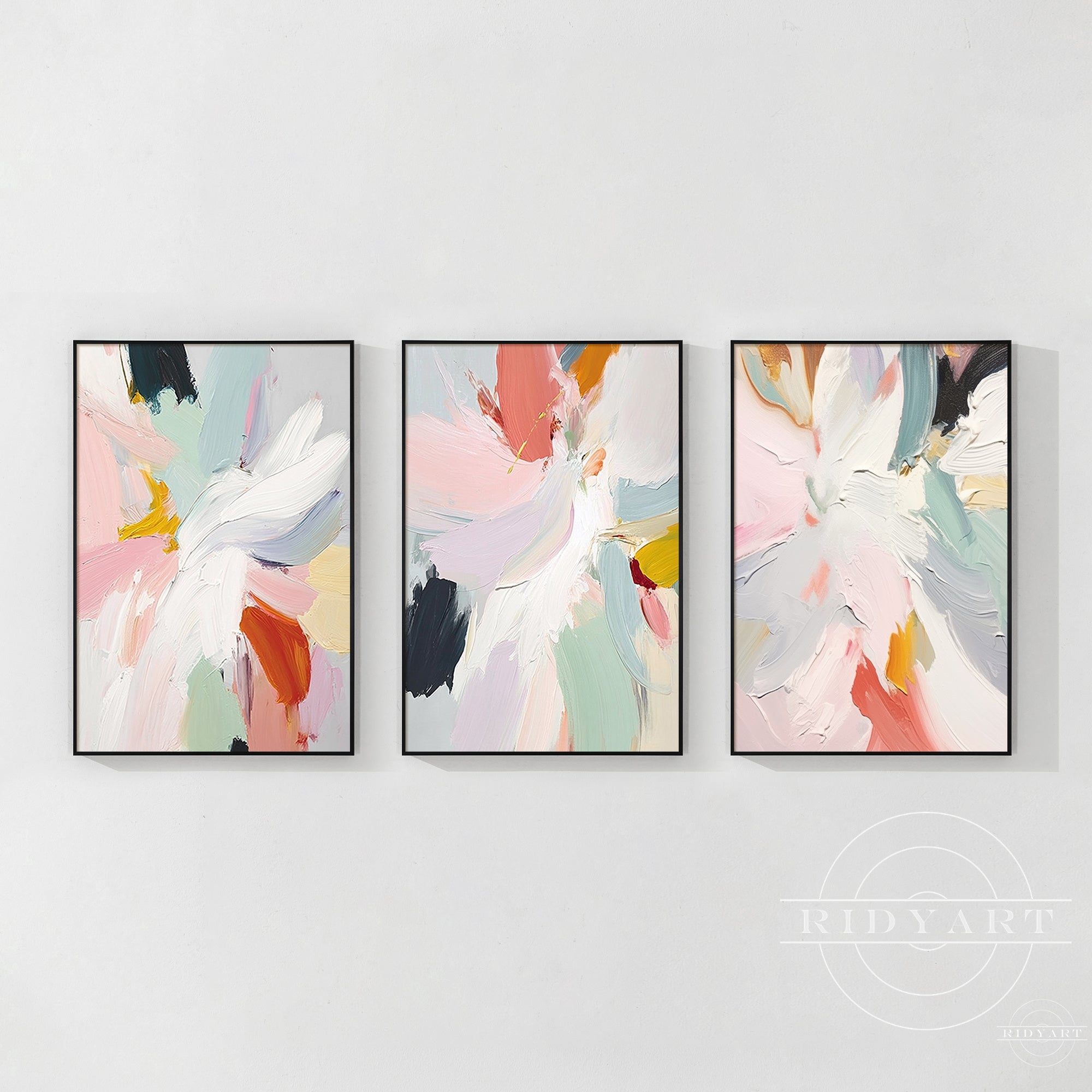 فن شروق الشمس في المحيط