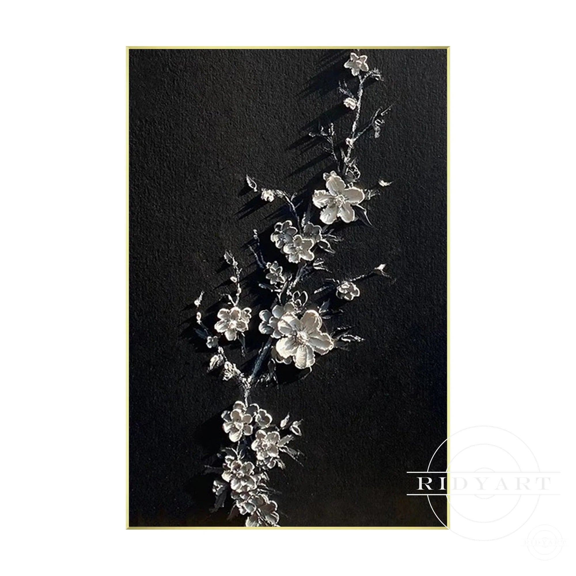 Abstract wall art_Seno701