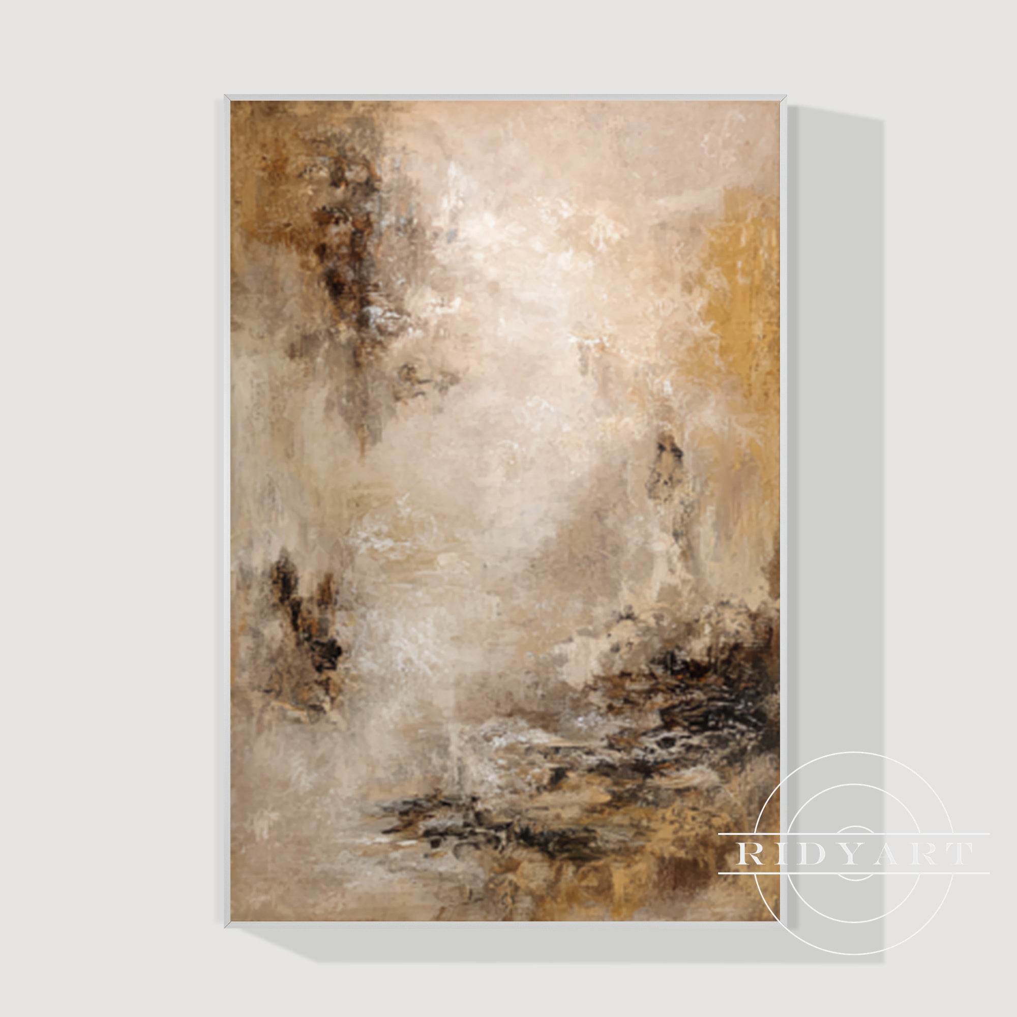 Abstract wall art_YX0785
