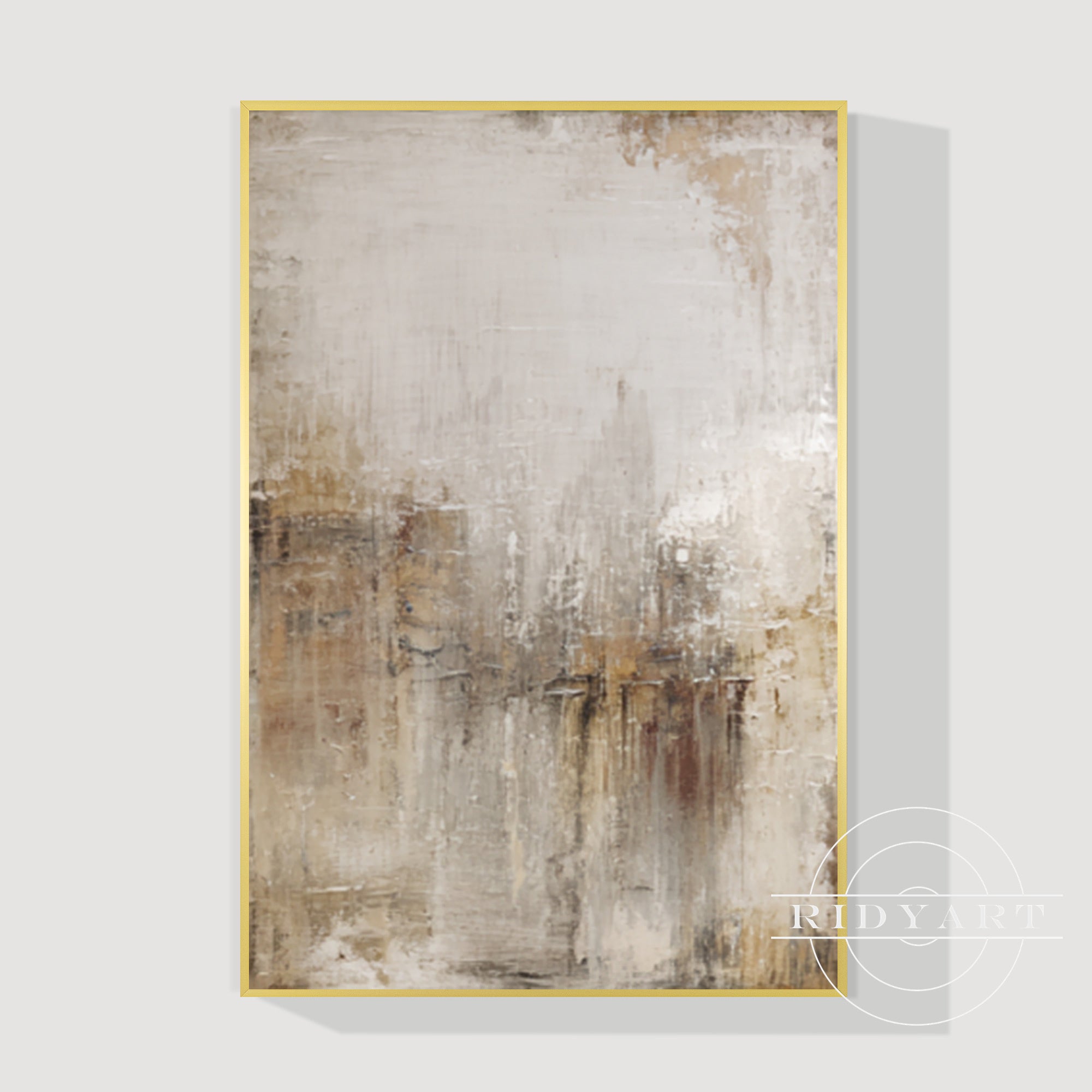 Abstract wall art_YX0786