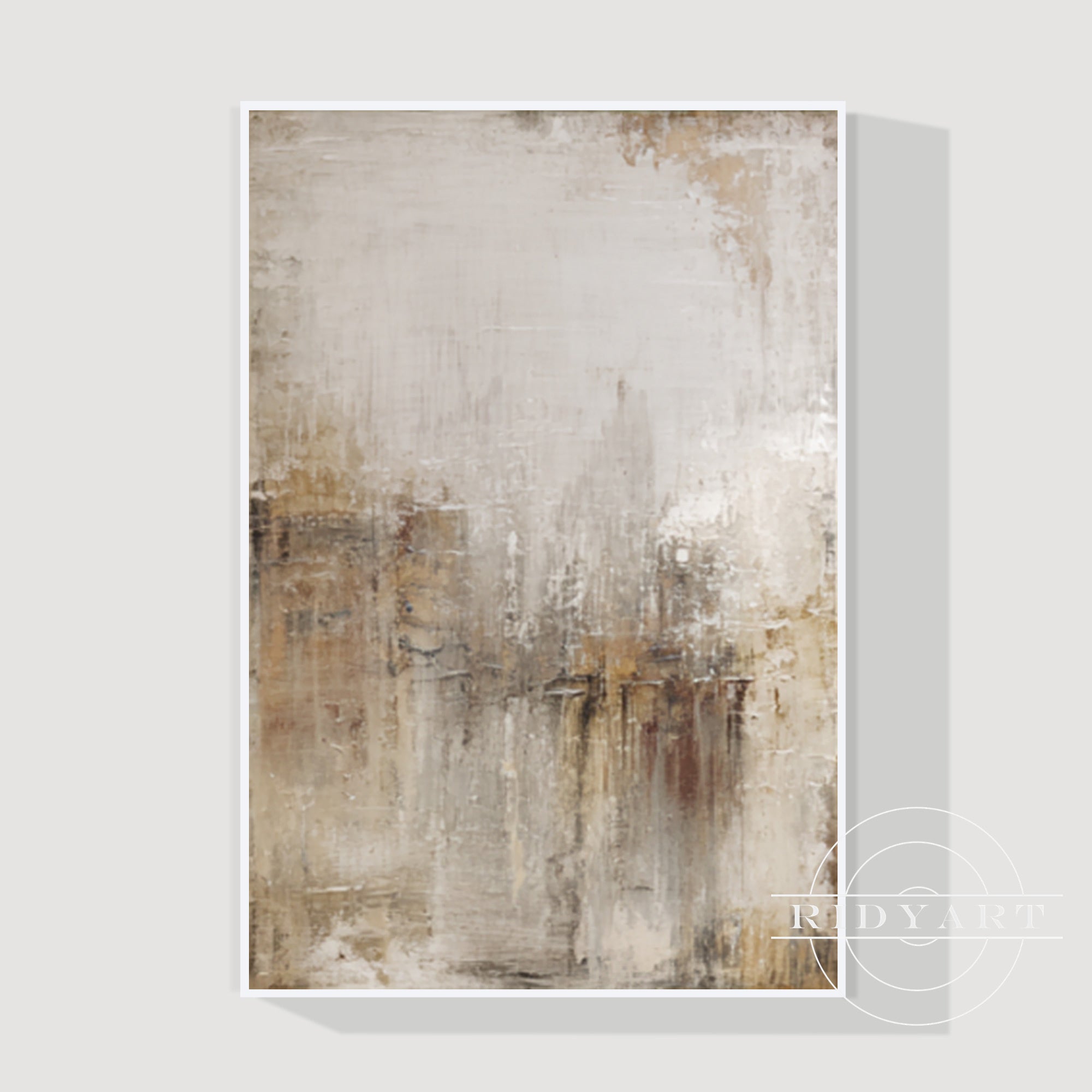 Abstract wall art_YX0786