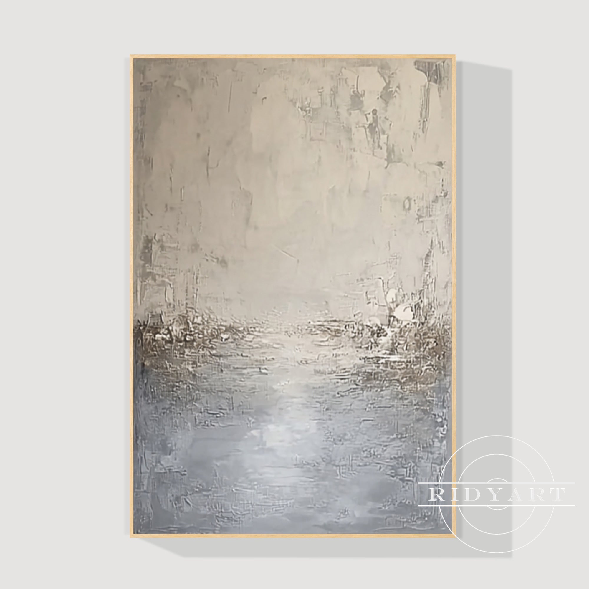 Abstract wall art_YX0793