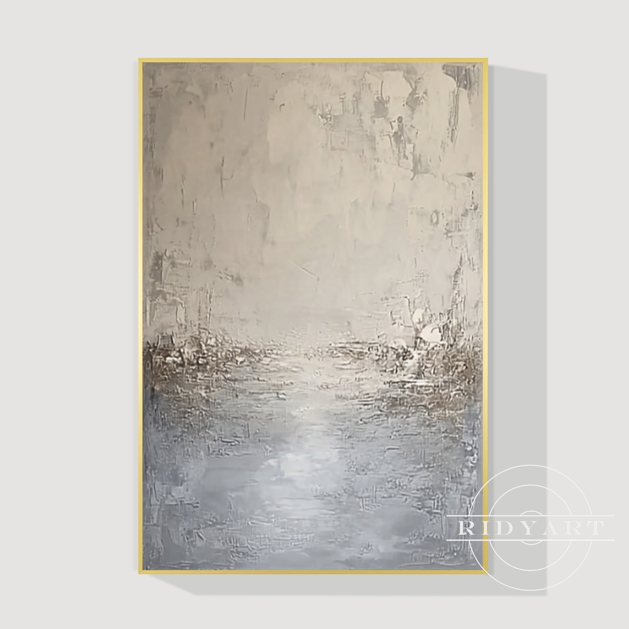 Abstract wall art_YX0793