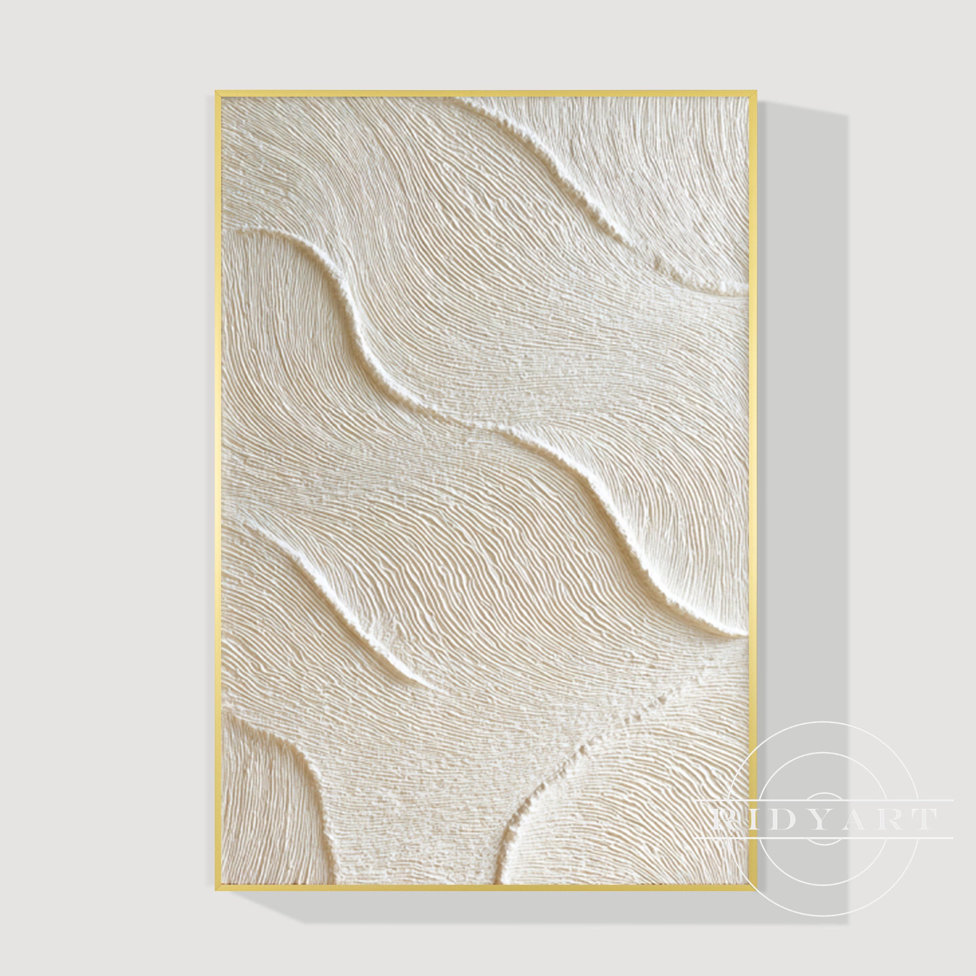 Abstract wall art_YX0795