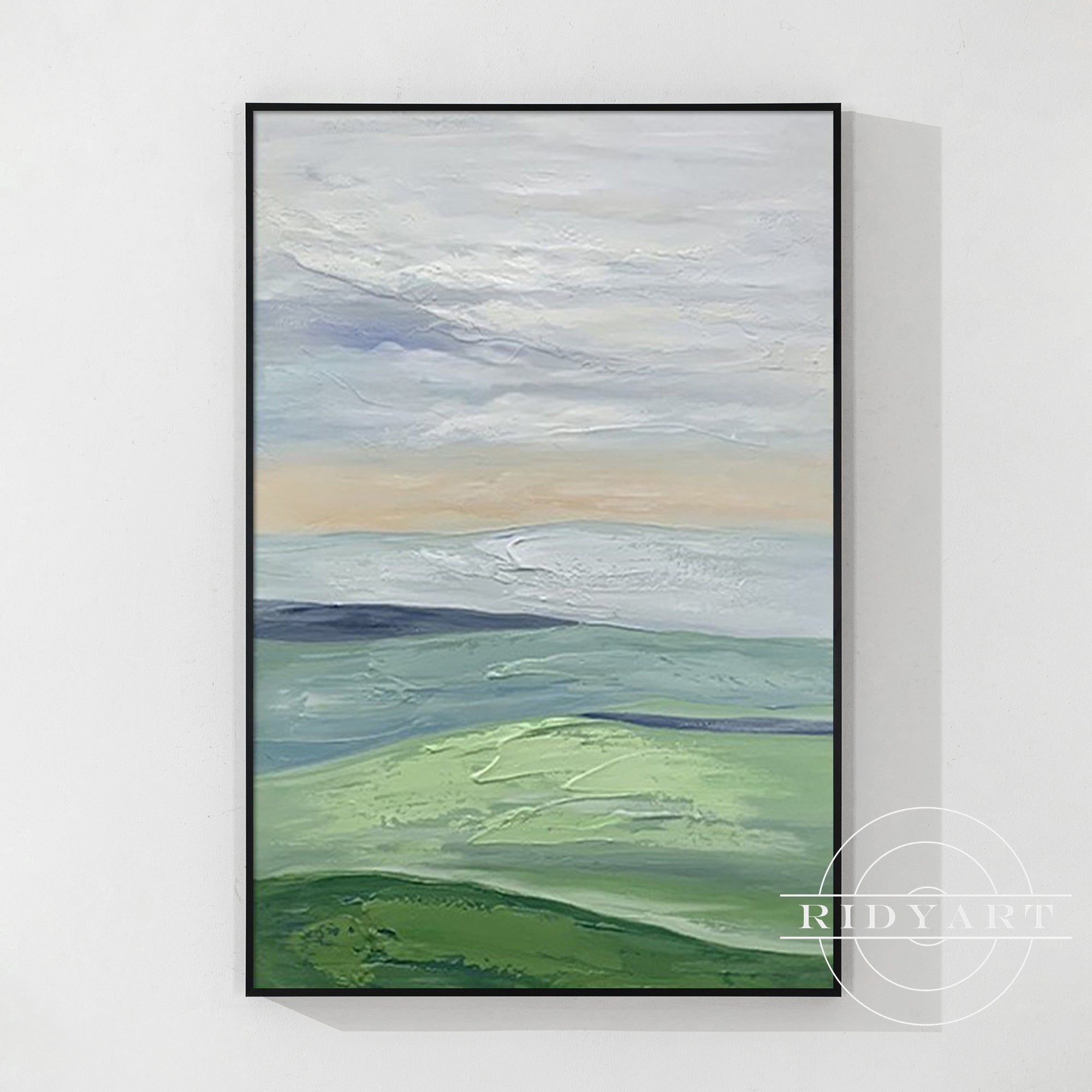 Abstract wall art _0759