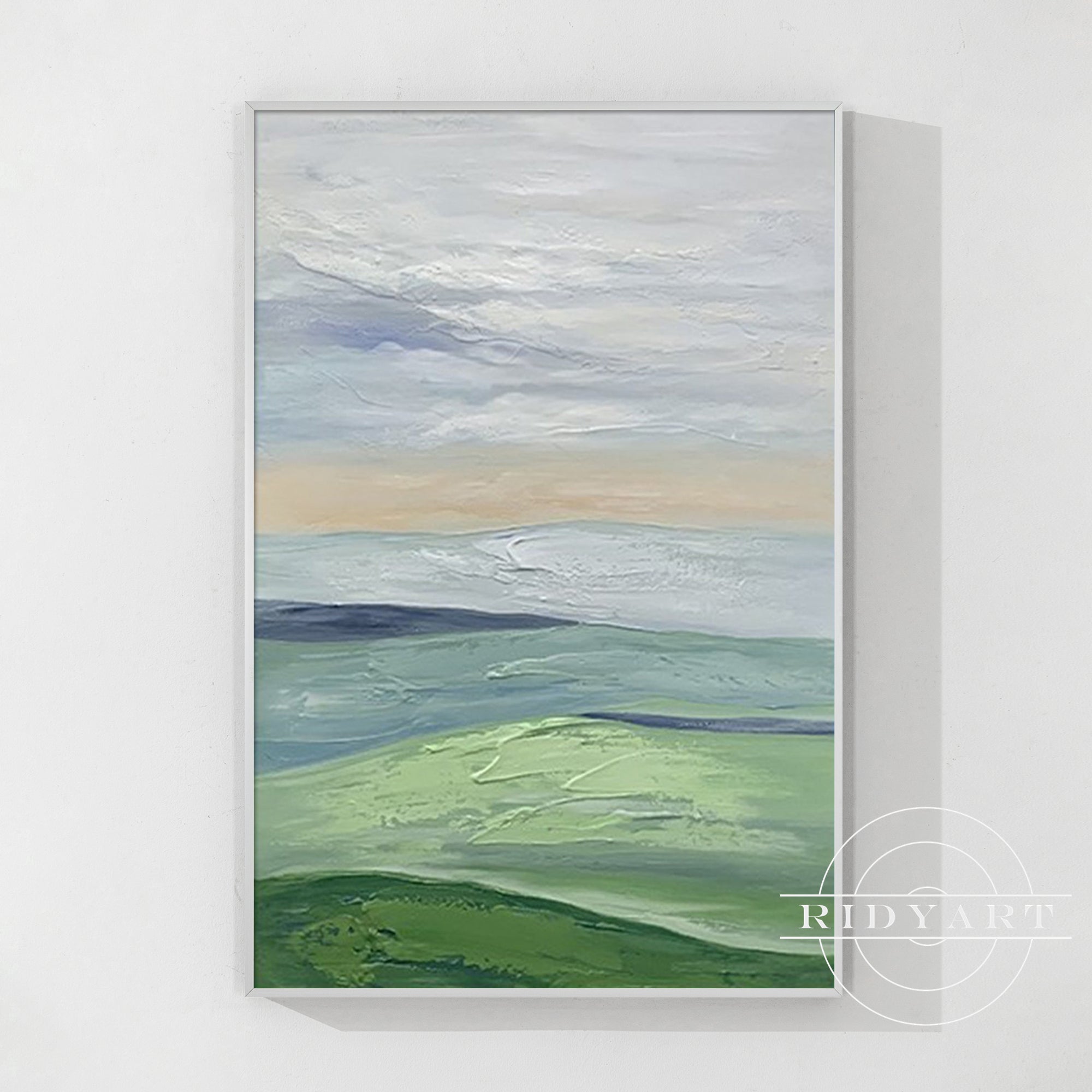 Abstract wall art _0759