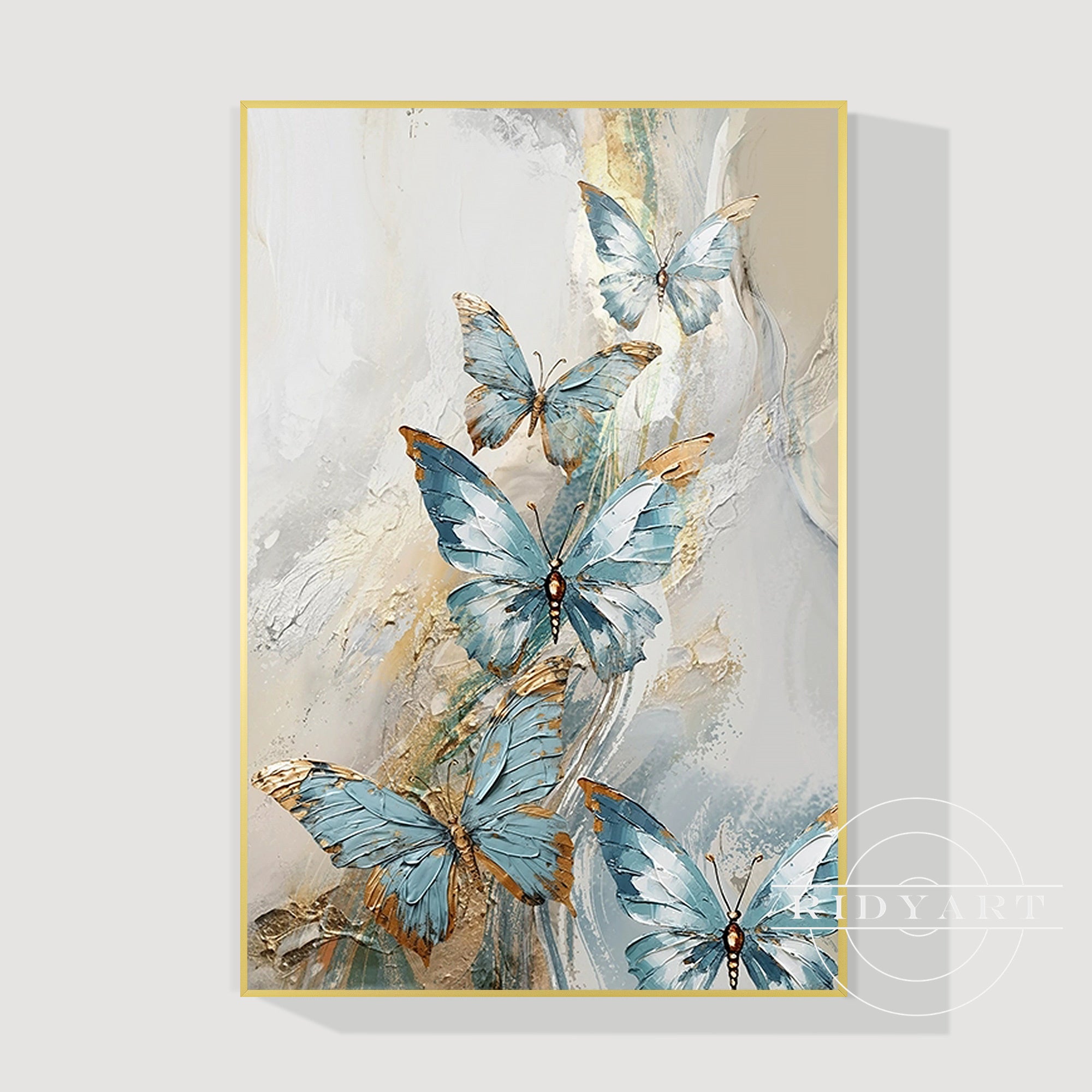 Animal wall art_071