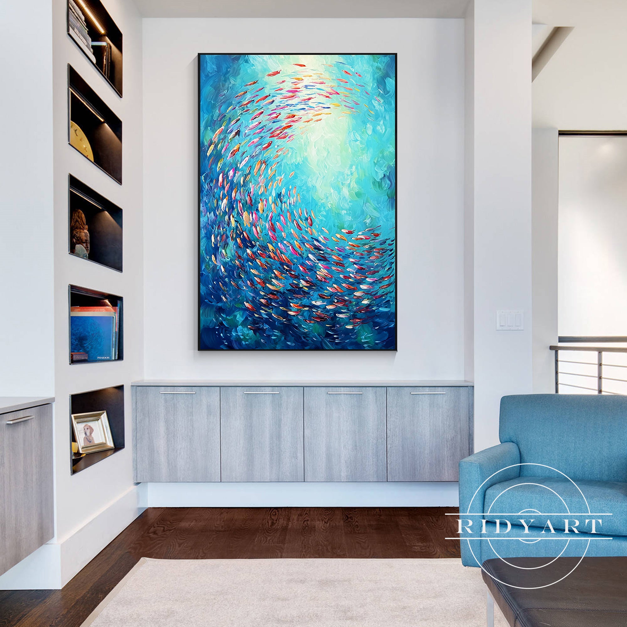 Animal wall art_72