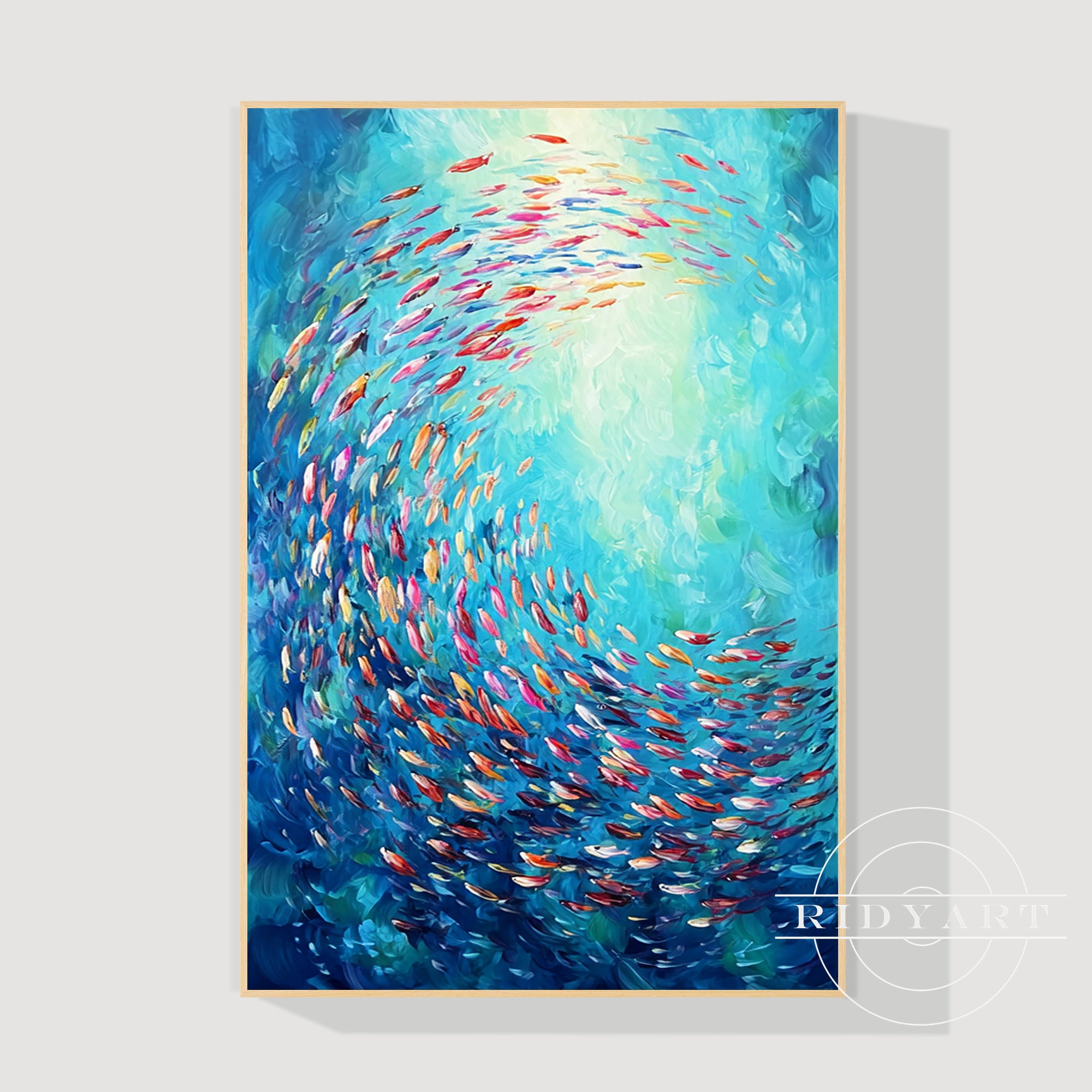 Animal wall art_72