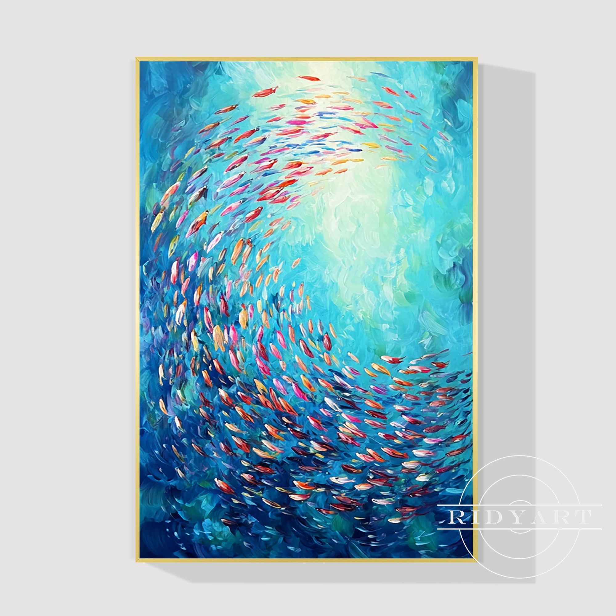 Animal wall art_72