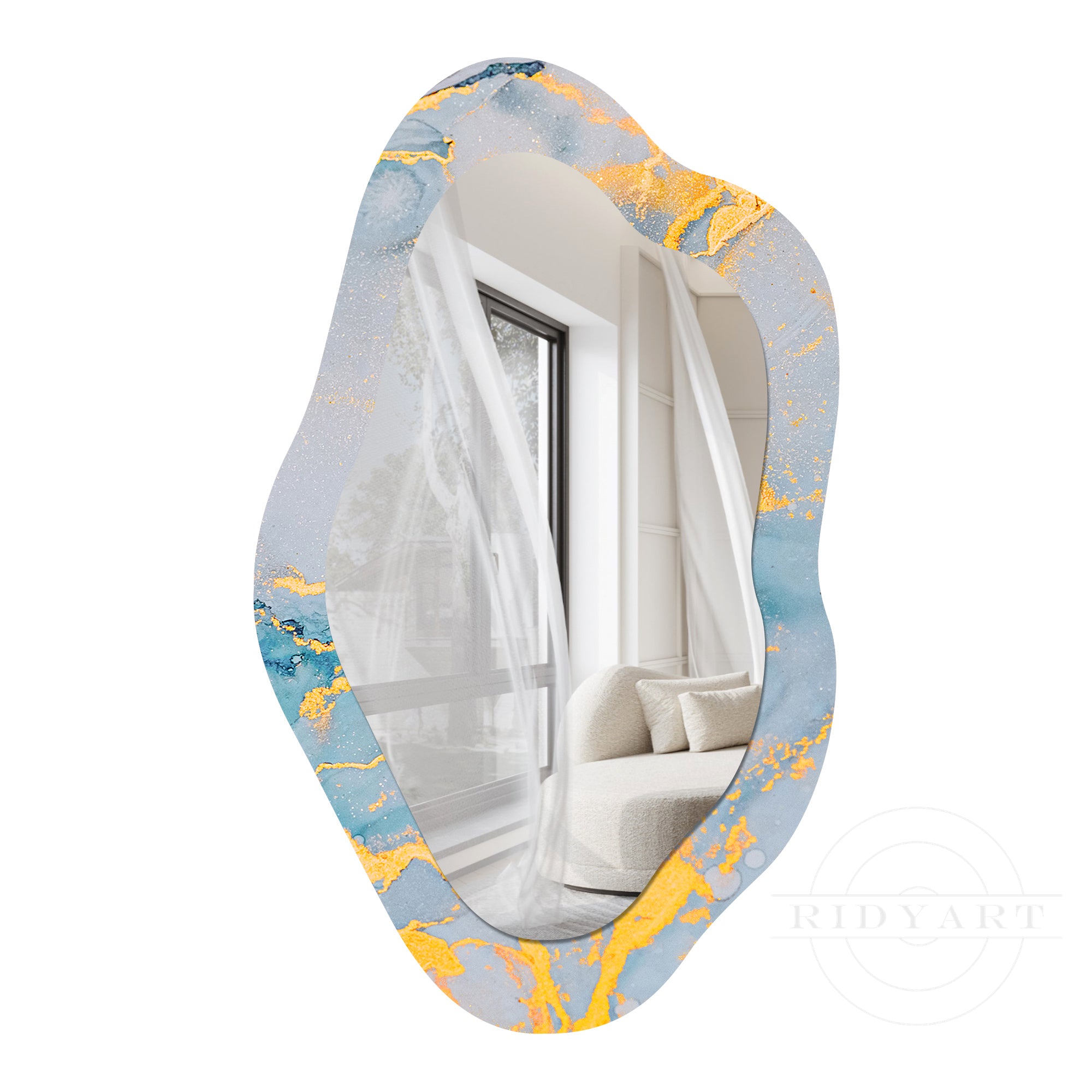Art Mirror-X0738